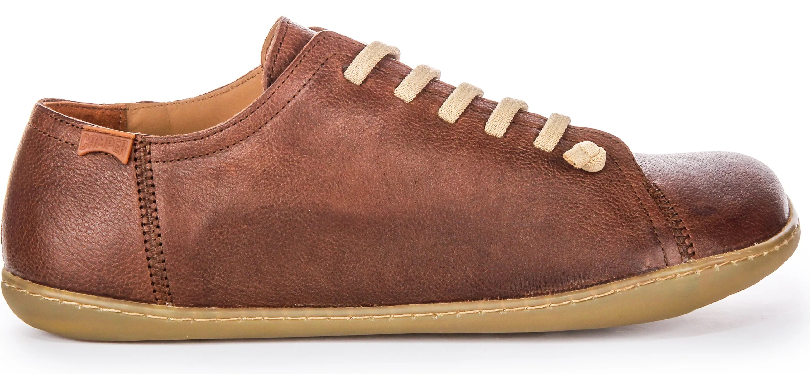 Camper Peu M In Brown For Mens