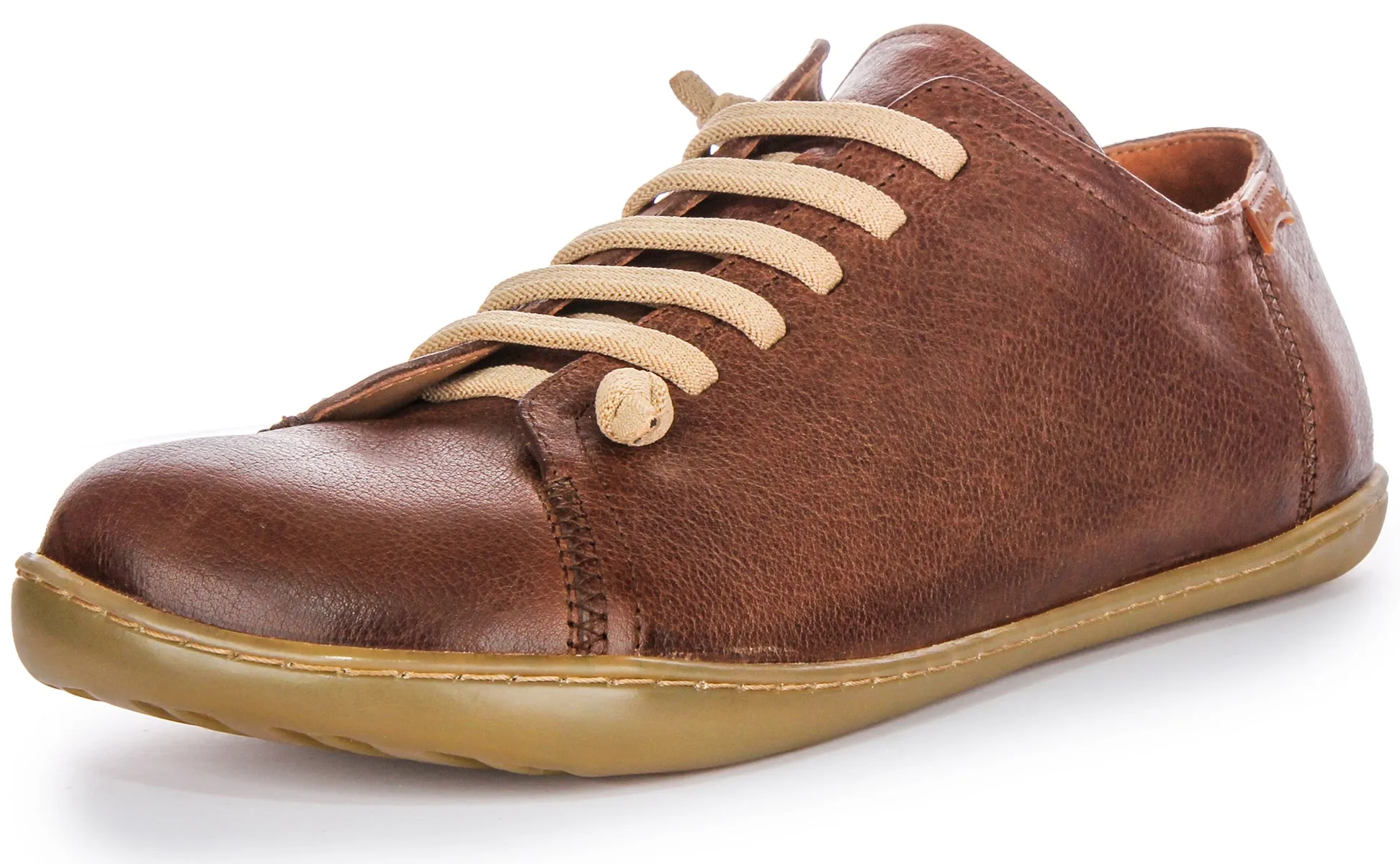 Camper Peu M In Brown For Mens