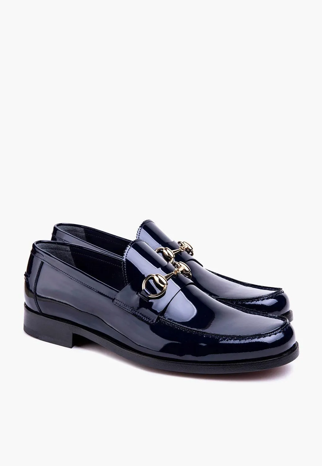 Ceremony Loafer Navy