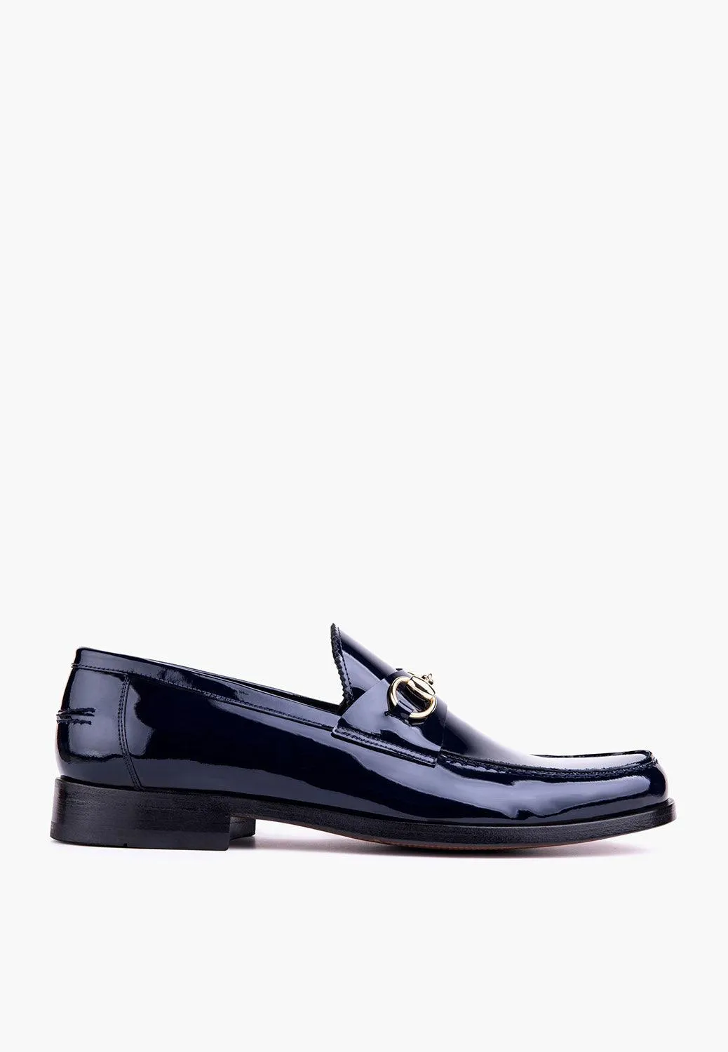 Ceremony Loafer Navy