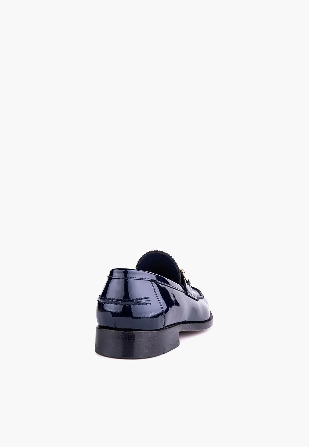 Ceremony Loafer Navy