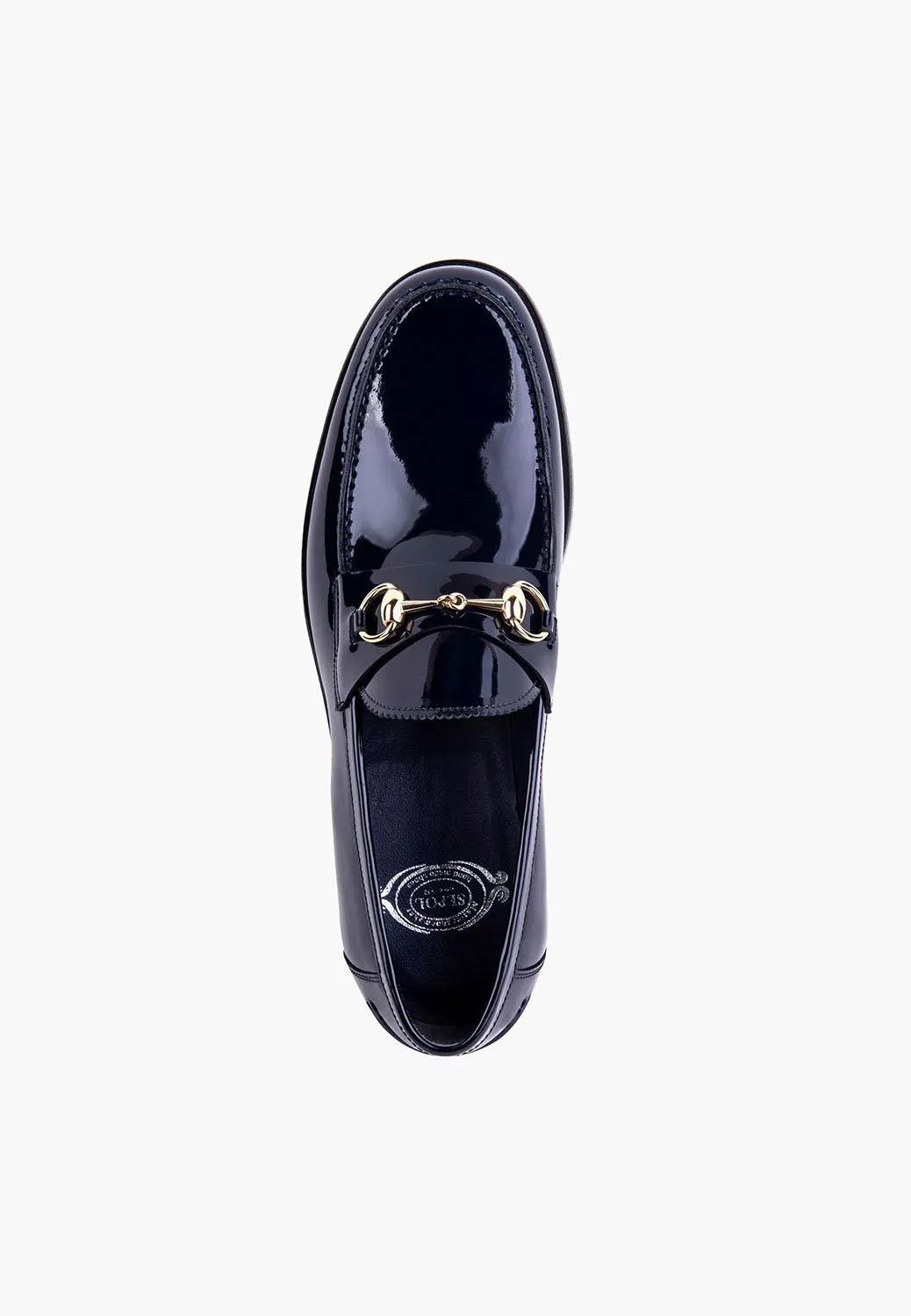 Ceremony Loafer Navy