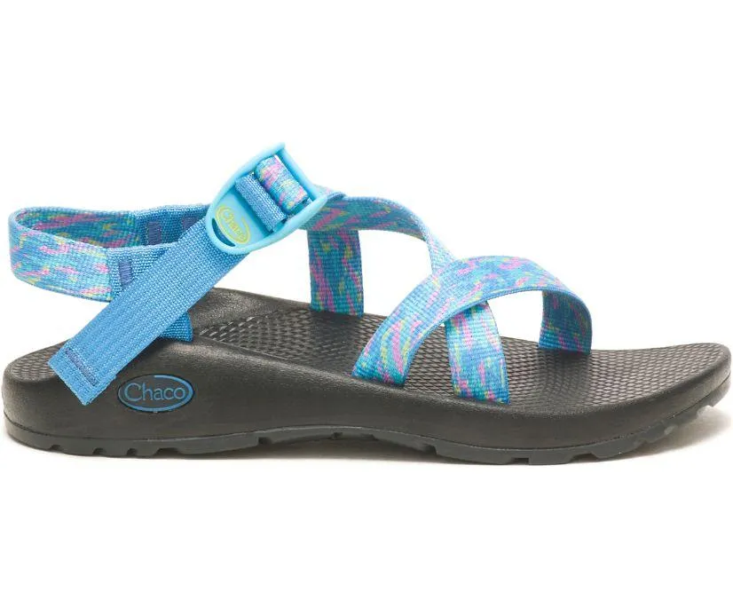 Chaco Z/1 Classic Women's Sandals – Iconic Design with Adjustable Straps for Reliable Comfort and Support