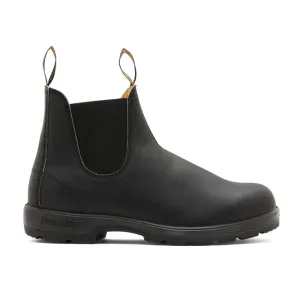 Chelsea Boots - Voltan Black 531 & 558