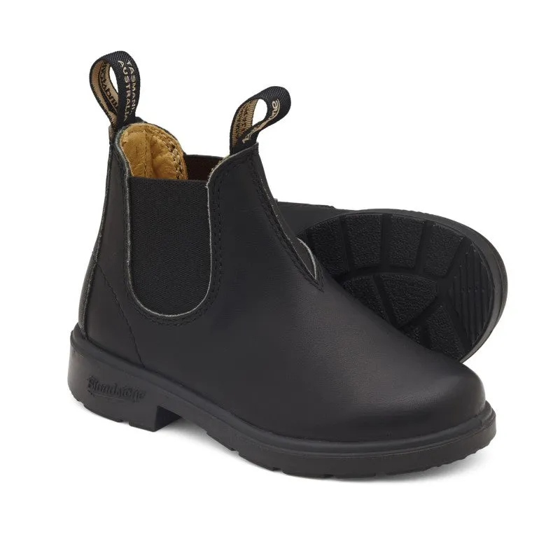 Chelsea Boots - Voltan Black 531 & 558