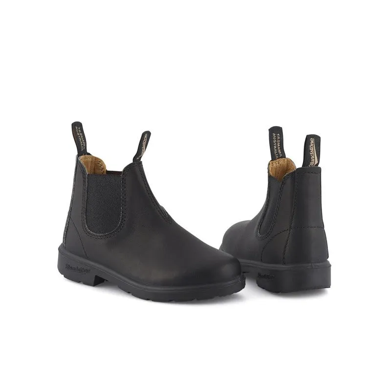 Chelsea Boots - Voltan Black 531 & 558