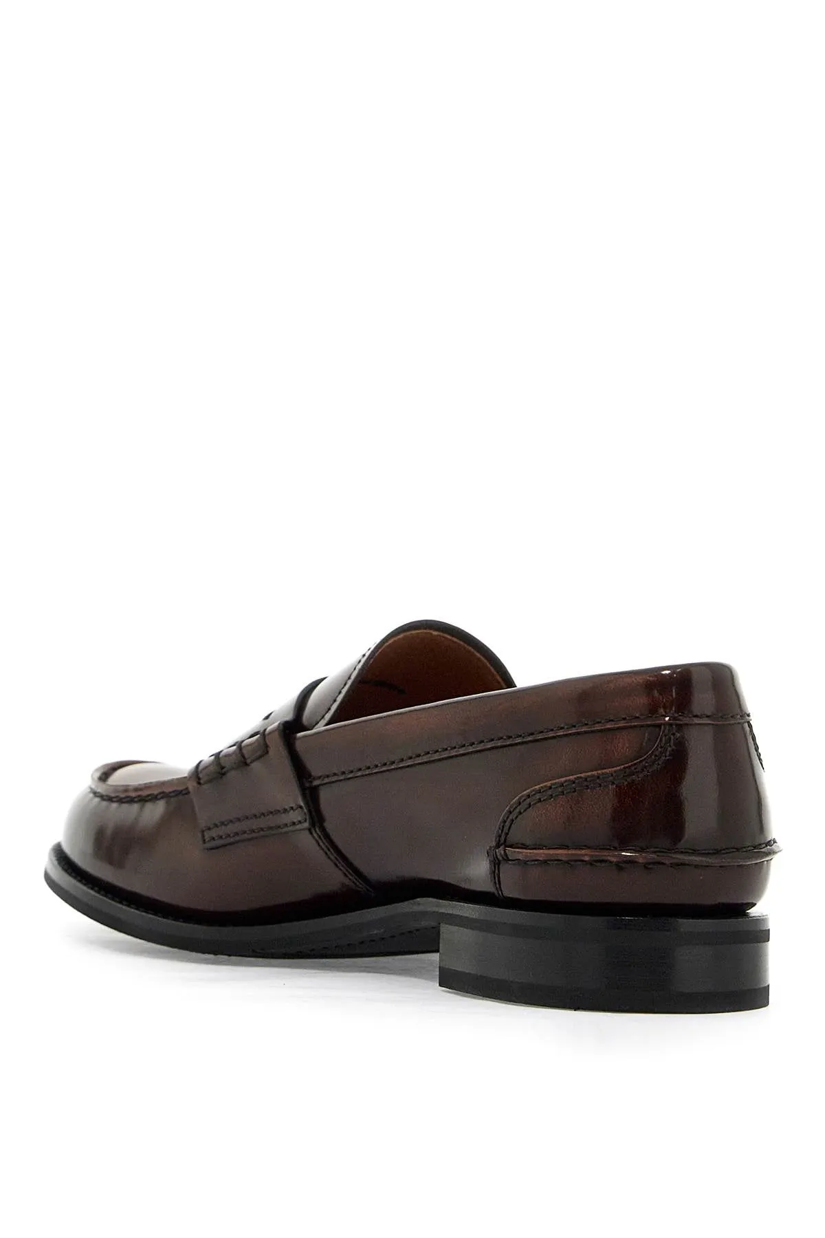 CHURCH'S pembry mocassins