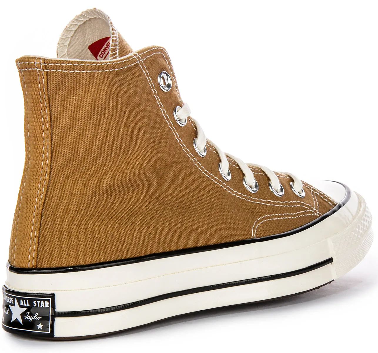 Converse Chuck 70s A08616C In Tan