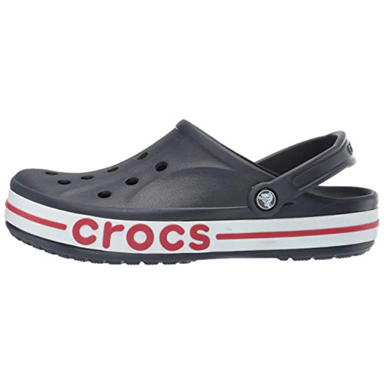 Crocband Baya Clog - Unisex