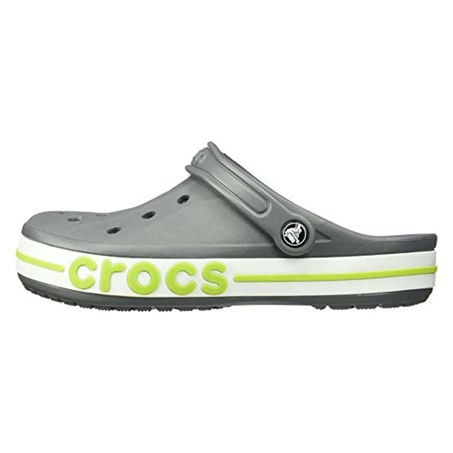 Crocband Baya Clog - Unisex