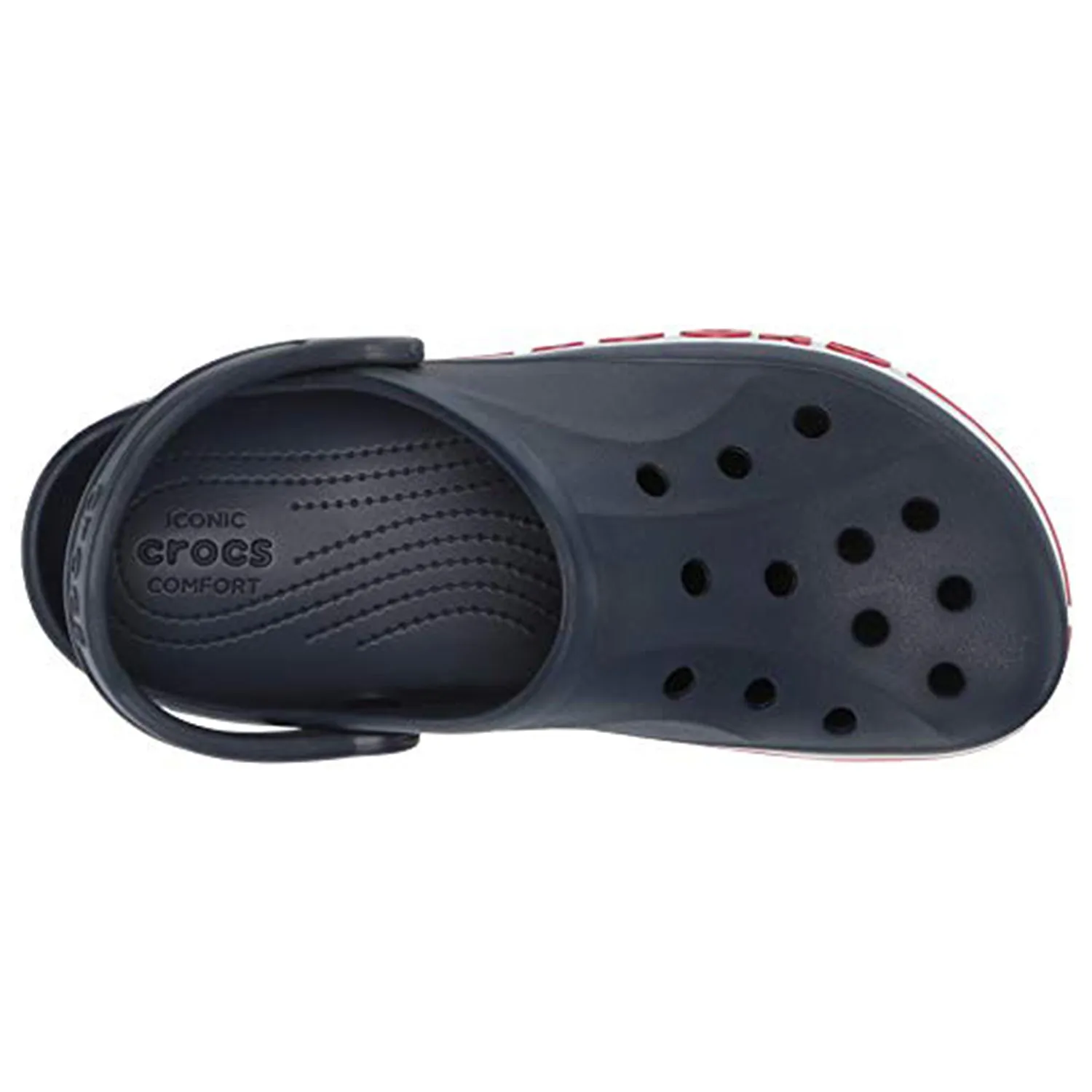 Crocband Baya Clog - Unisex