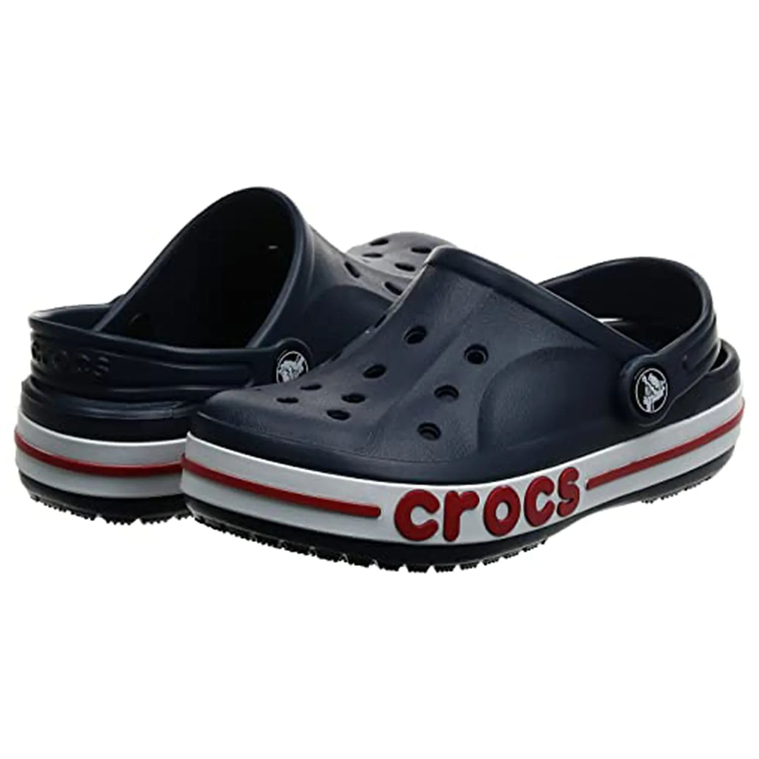 Crocband Baya Clog - Unisex