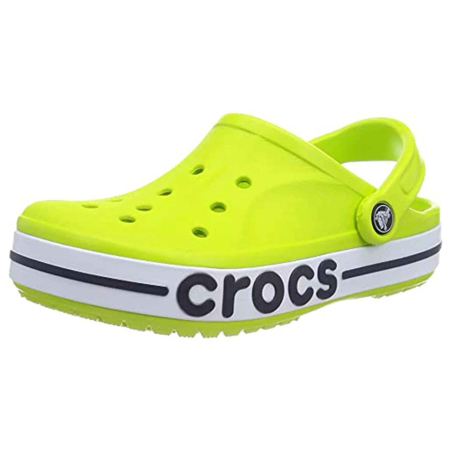 Crocband Baya Clog - Unisex