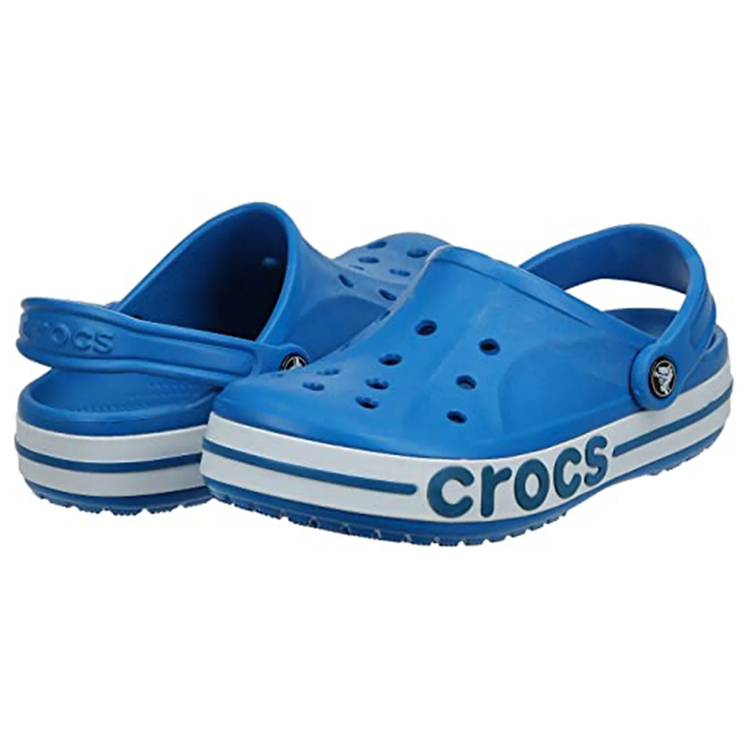 Crocband Baya Clog - Unisex