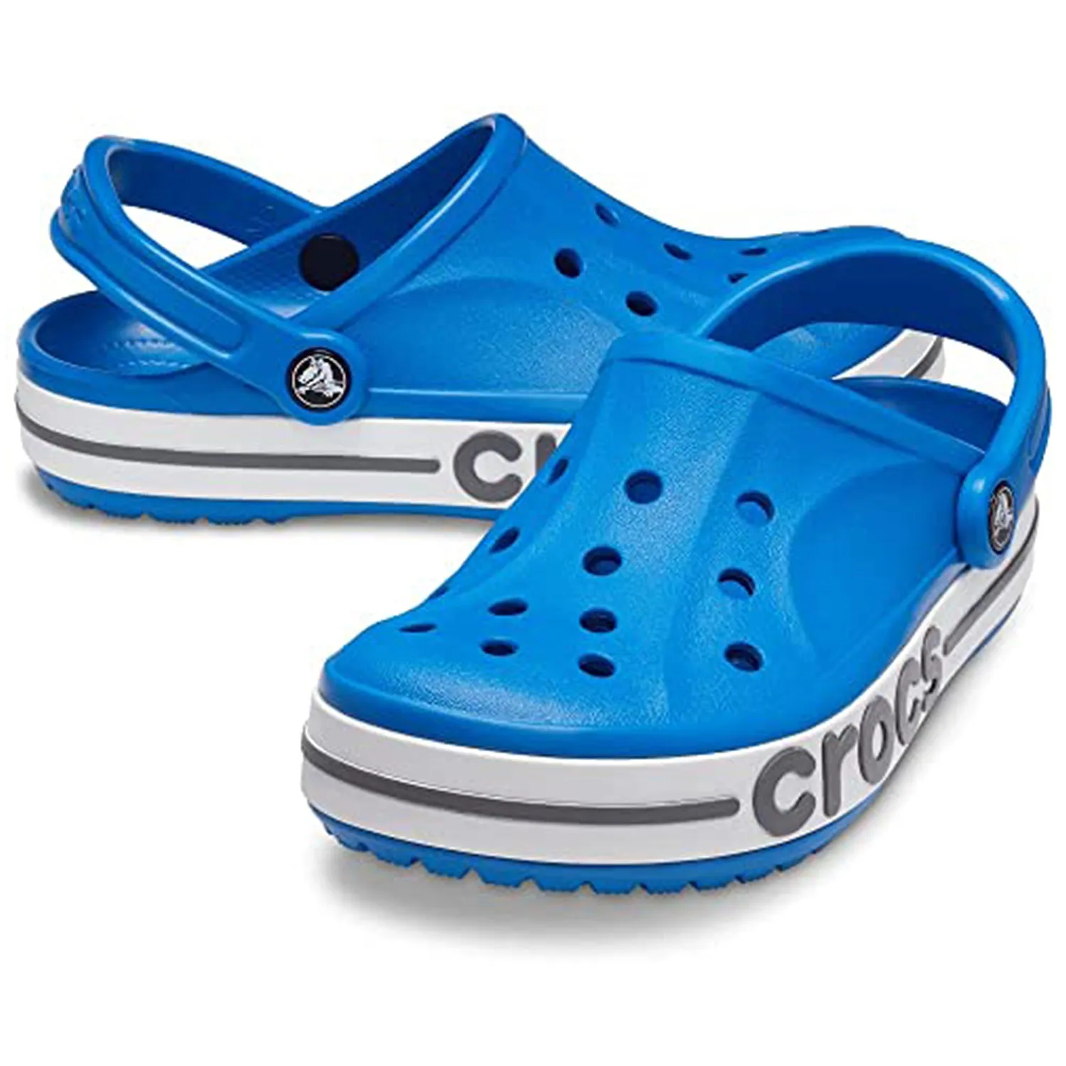 Crocband Baya Clog - Unisex