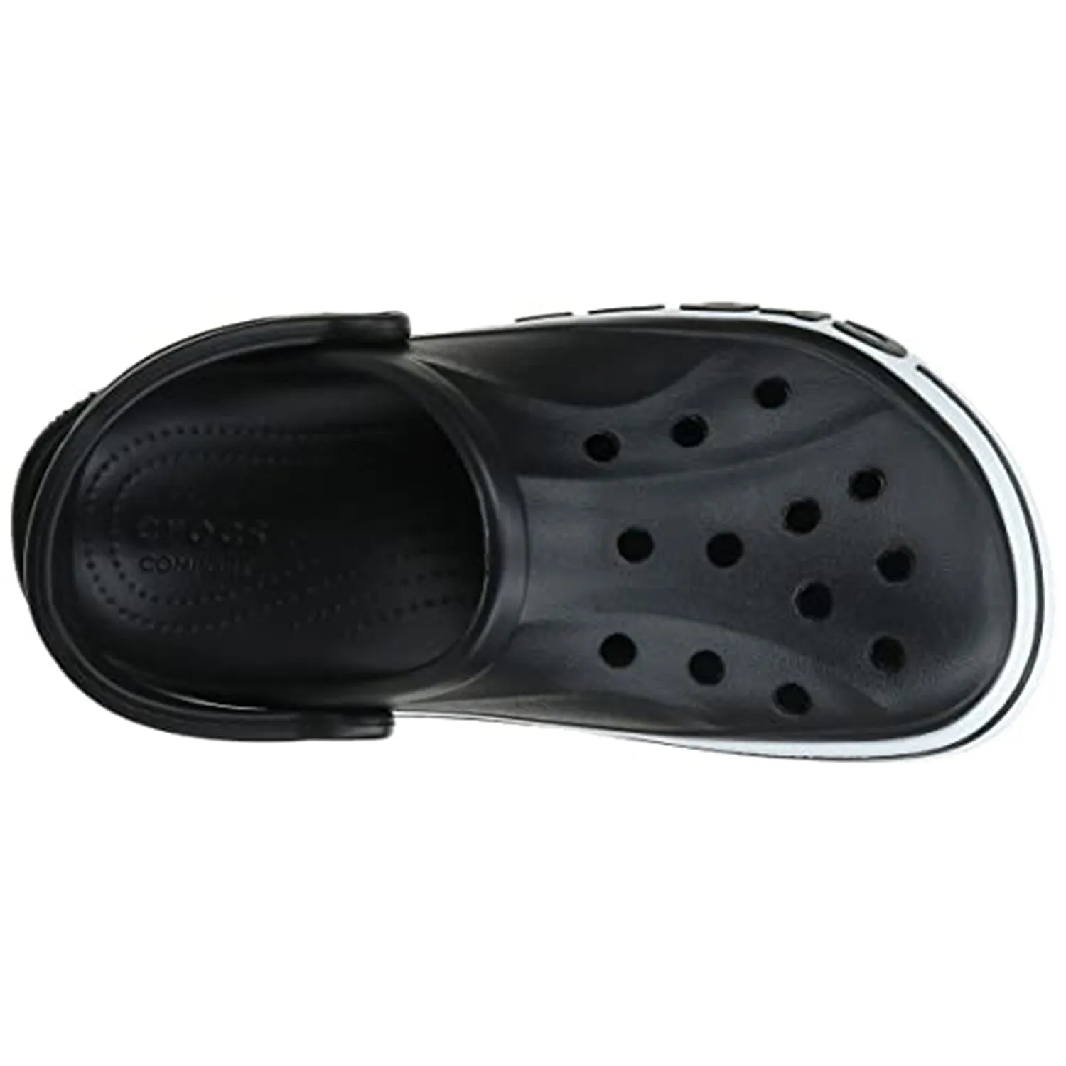 Crocband Baya Clog - Unisex