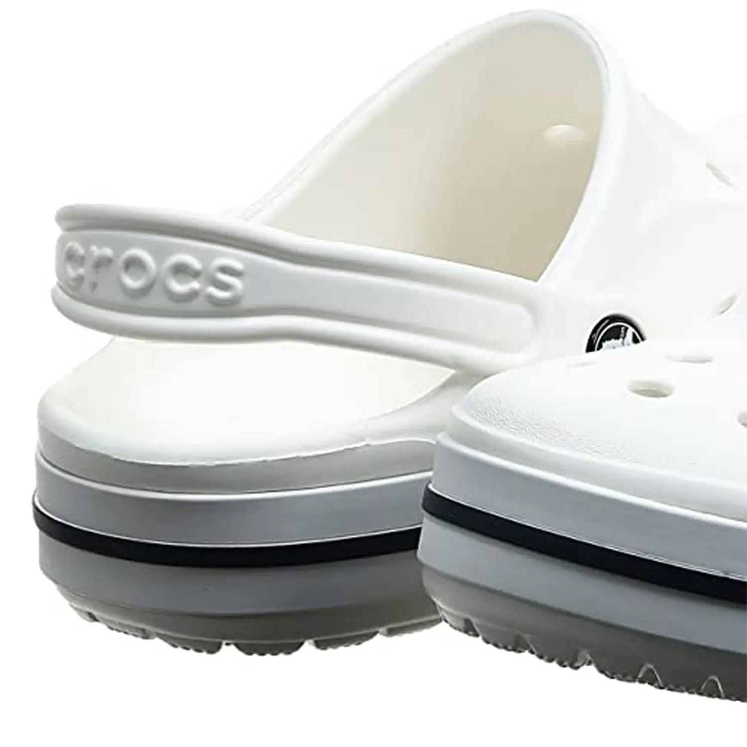 Crocband Baya Clog - Unisex