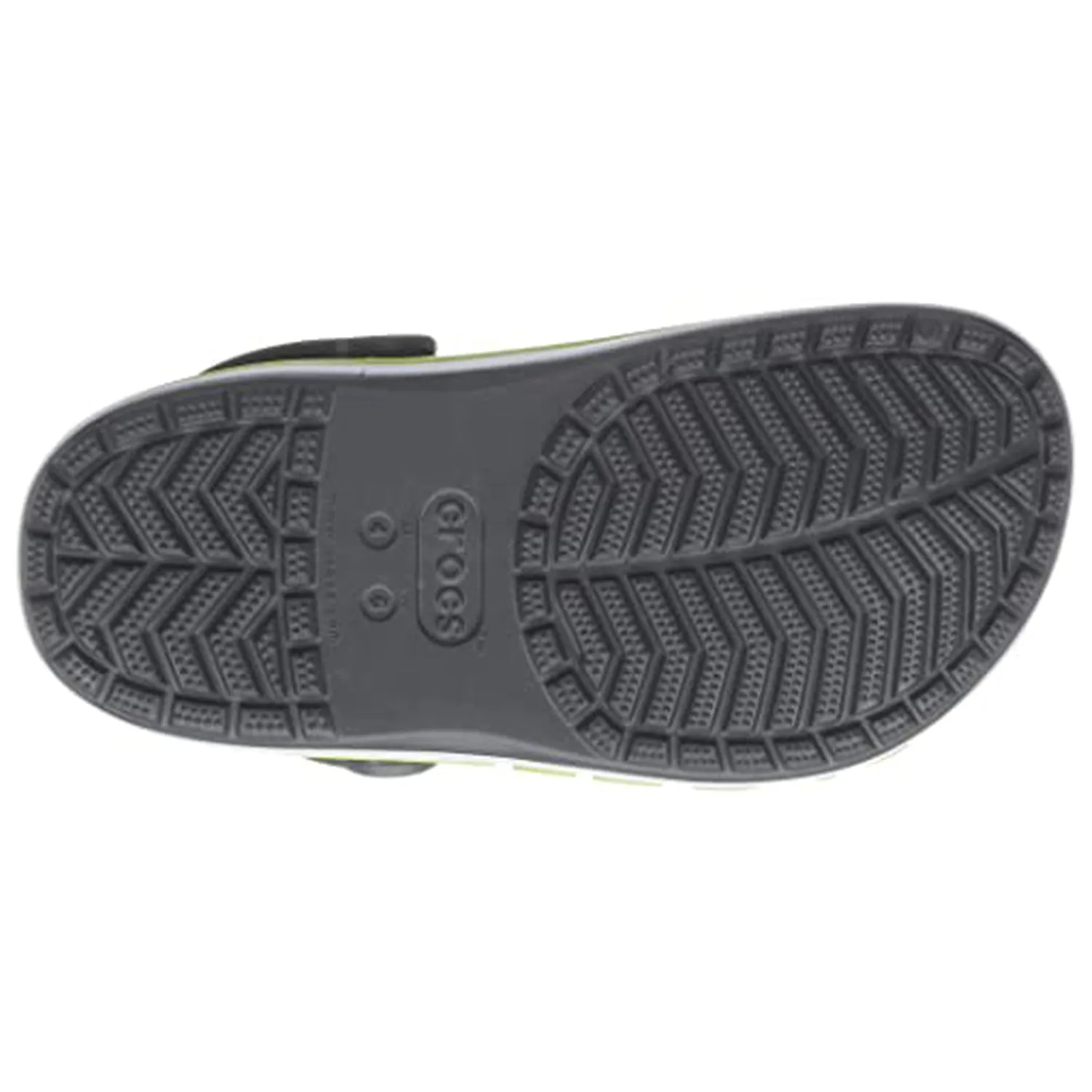 Crocband Baya Clog - Unisex