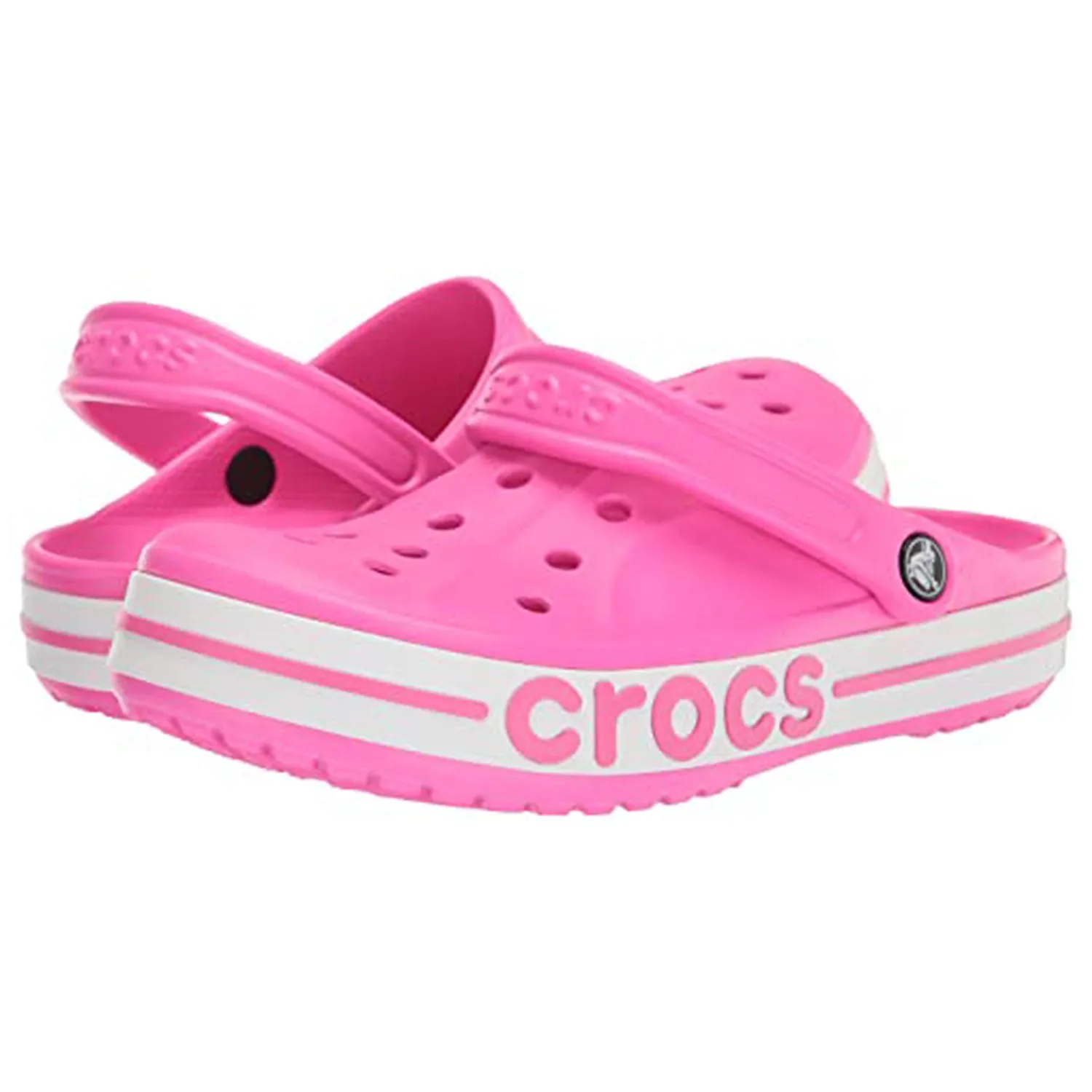 Crocband Baya Clog - Unisex