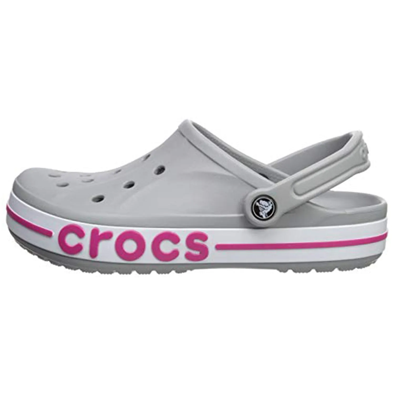 Crocband Baya Clog - Unisex