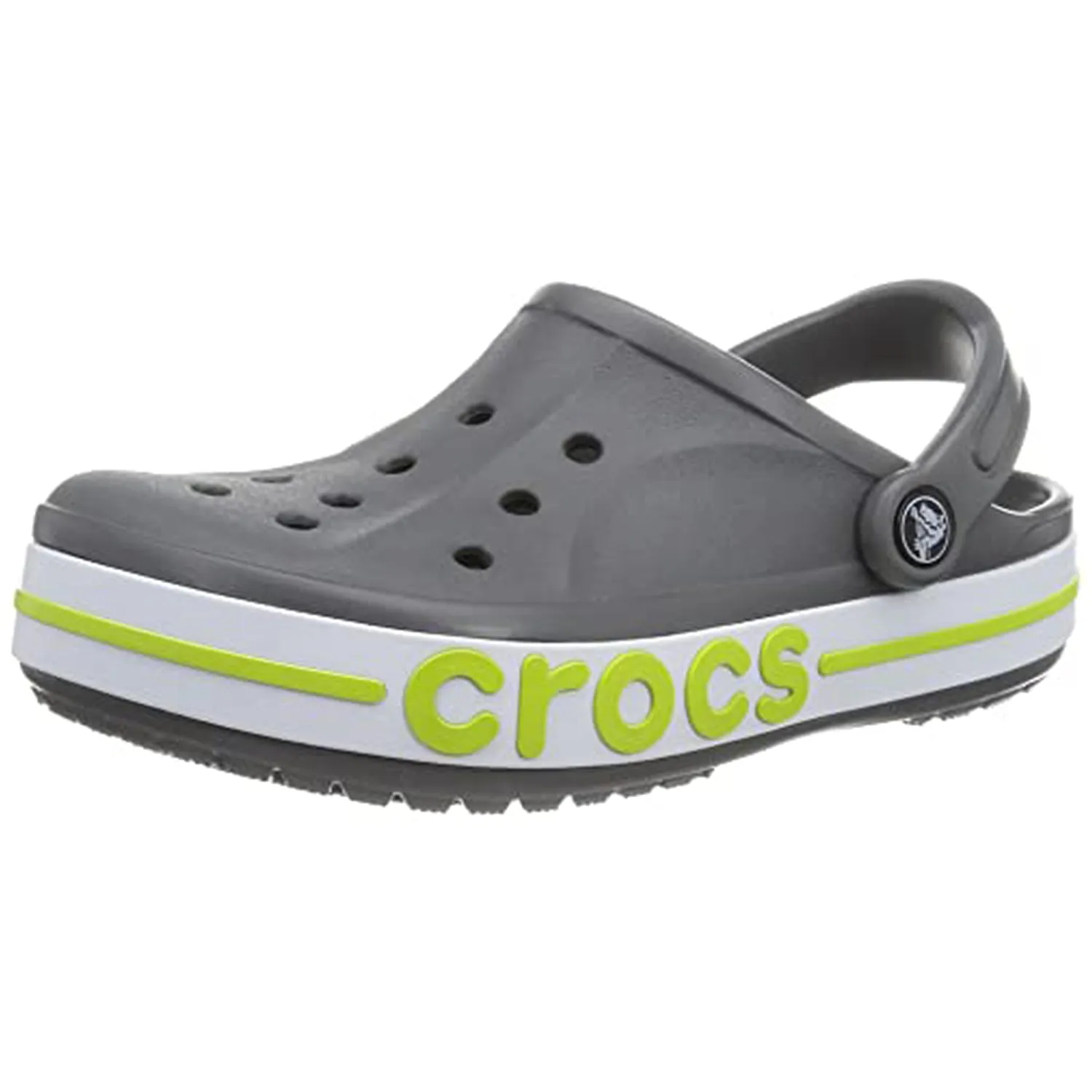 Crocband Baya Clog - Unisex