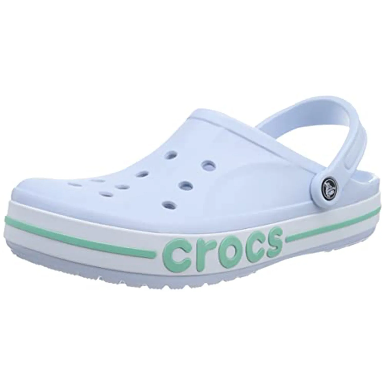 Crocband Baya Clog - Unisex