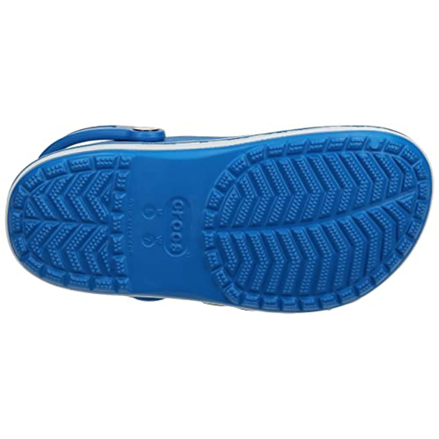 Crocband Baya Clog - Unisex