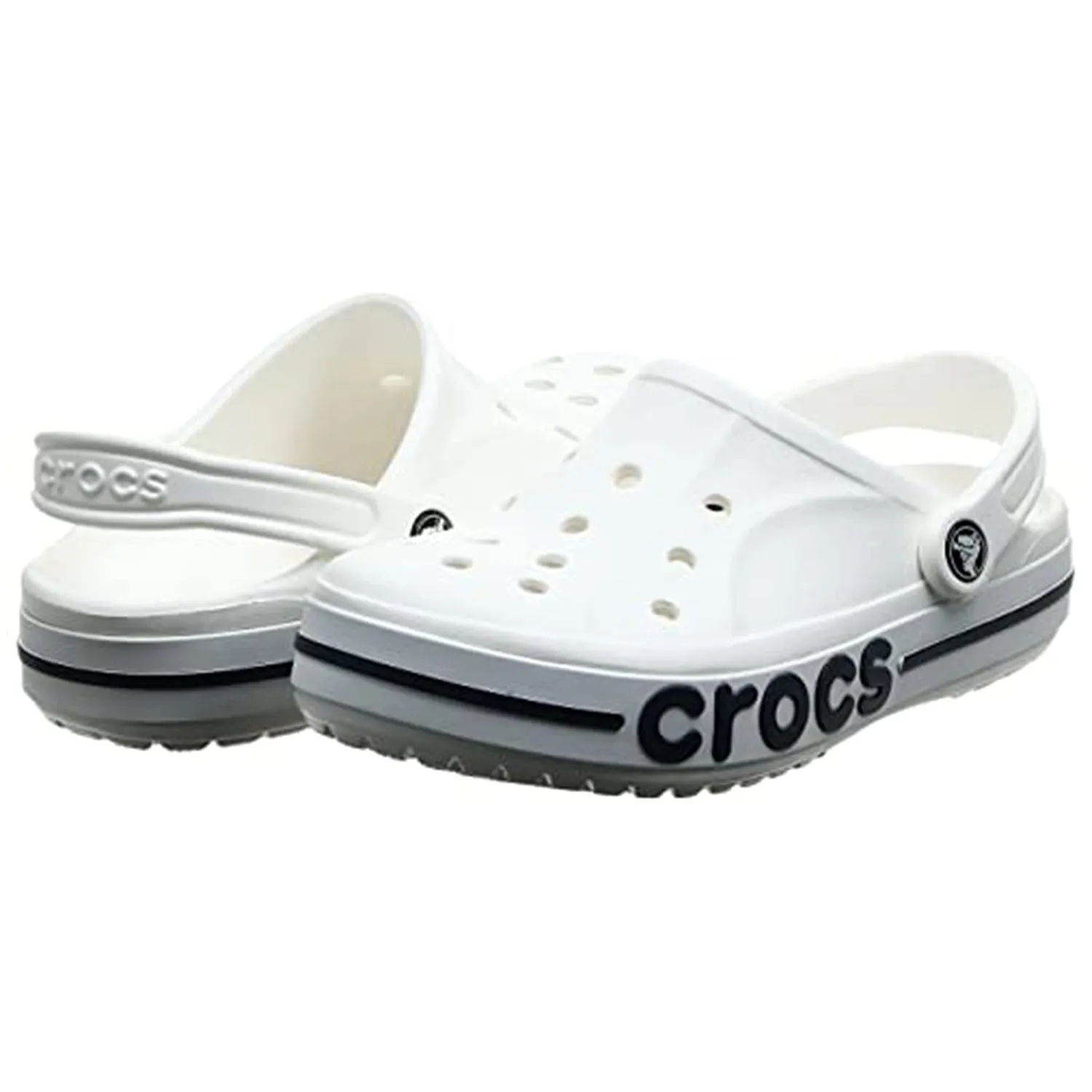 Crocband Baya Clog - Unisex