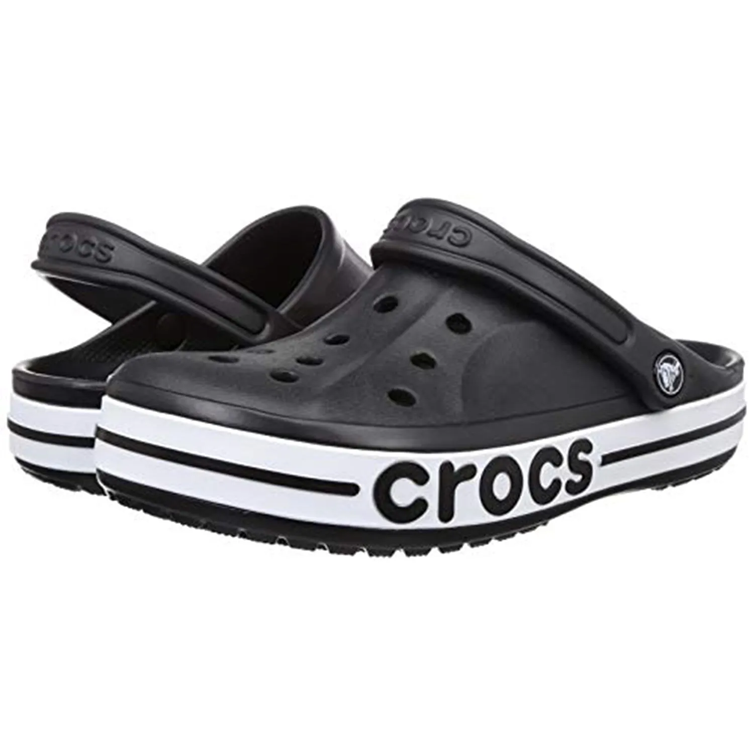 Crocband Baya Clog - Unisex