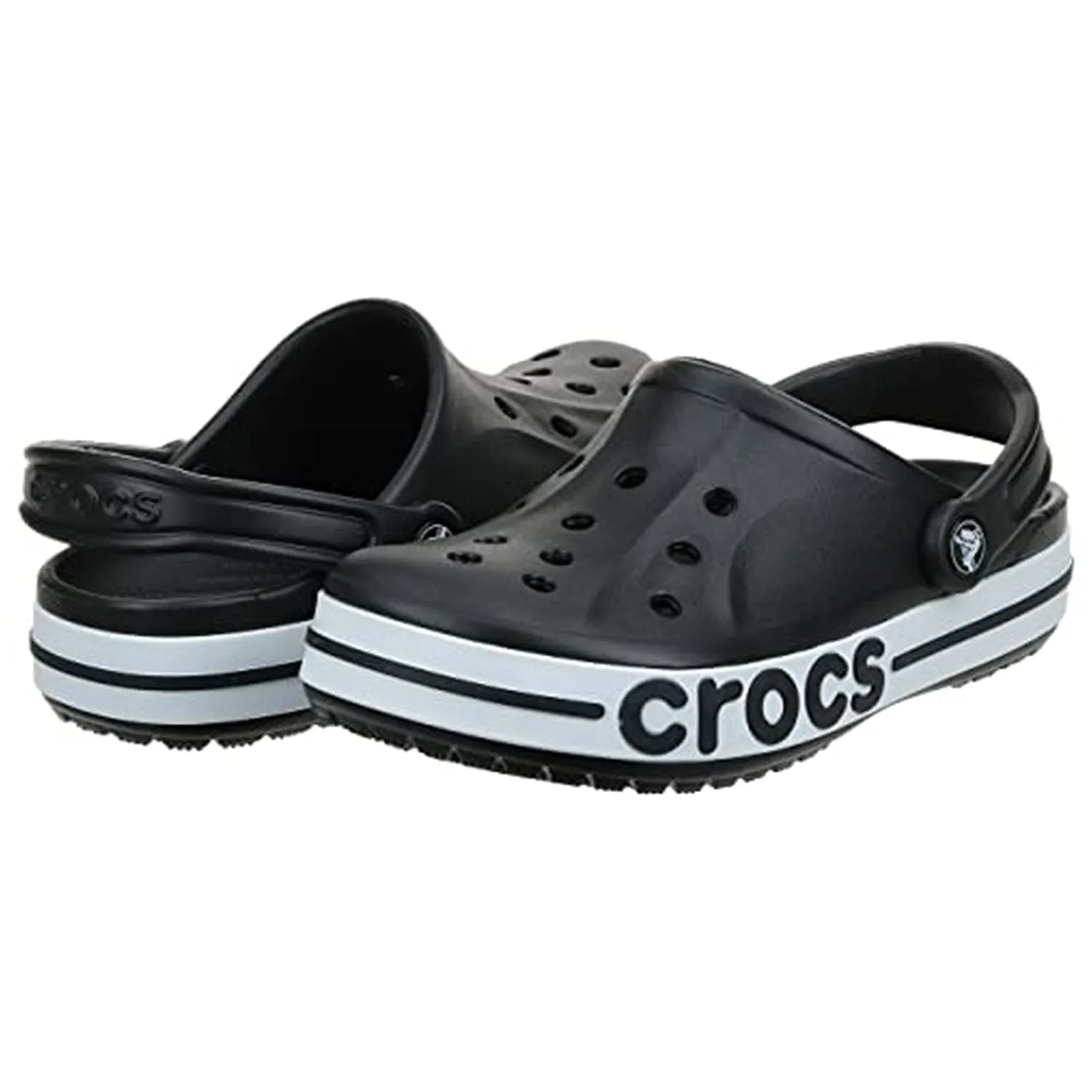 Crocband Baya Clog - Unisex