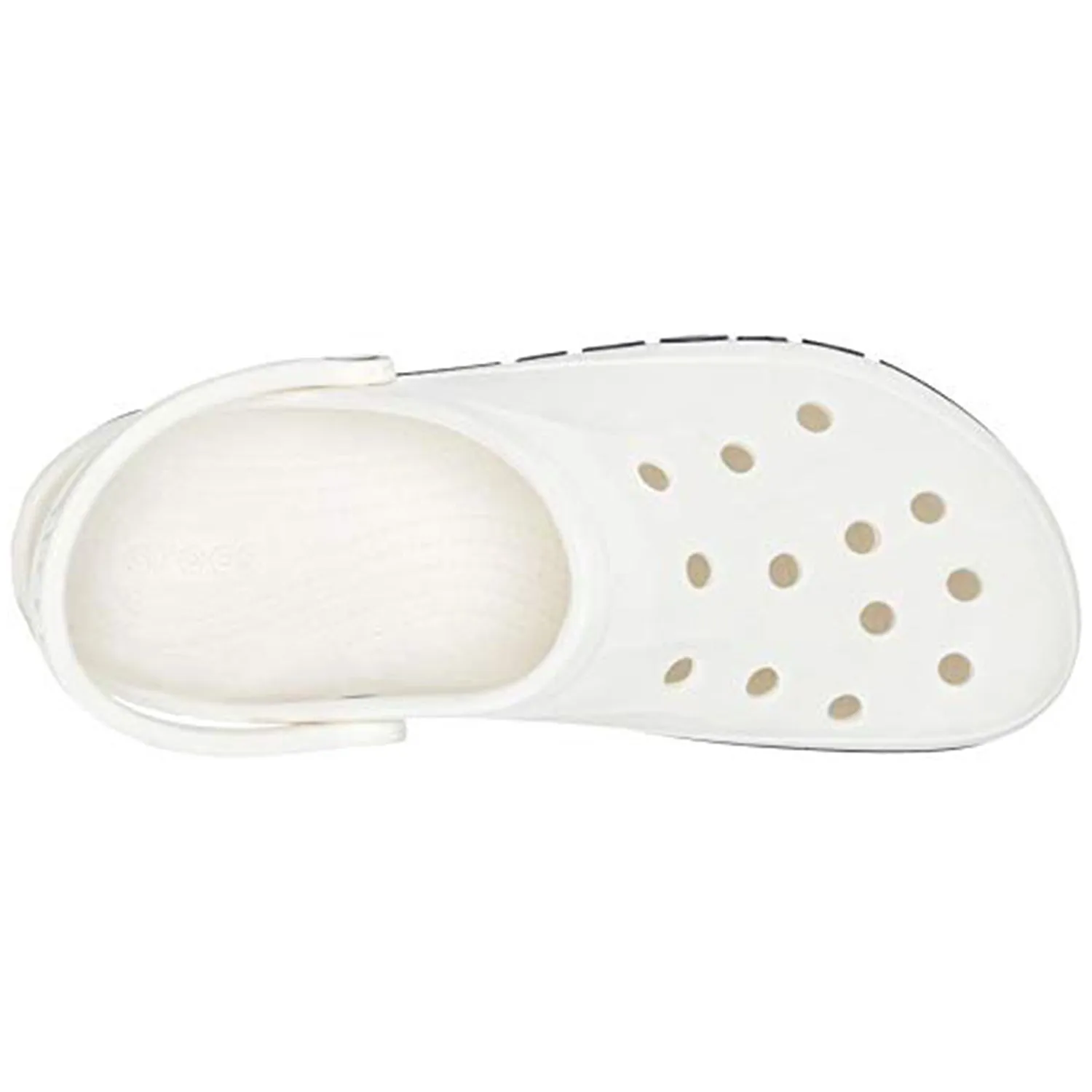 Crocband Baya Clog - Unisex