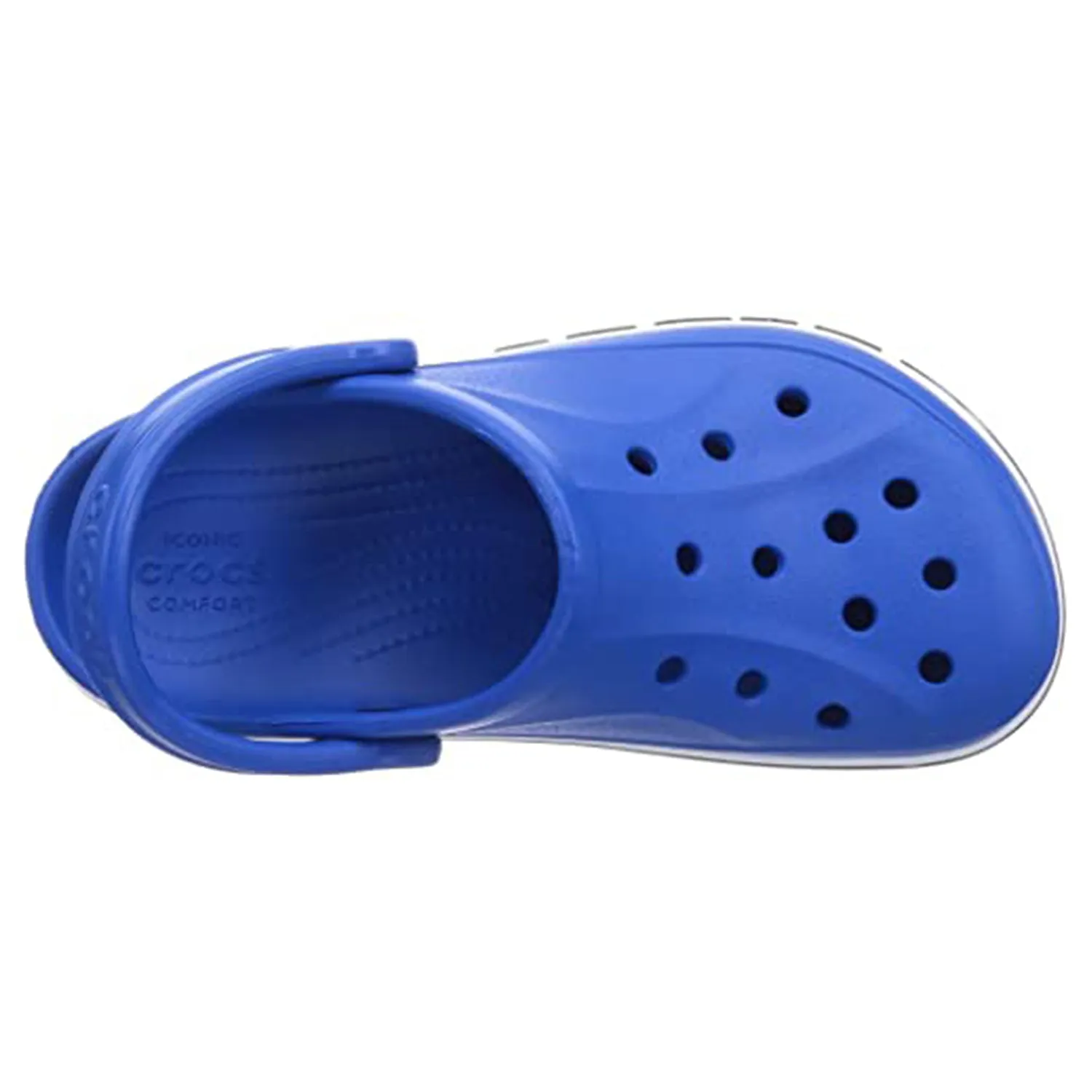 Crocband Baya Clog - Unisex