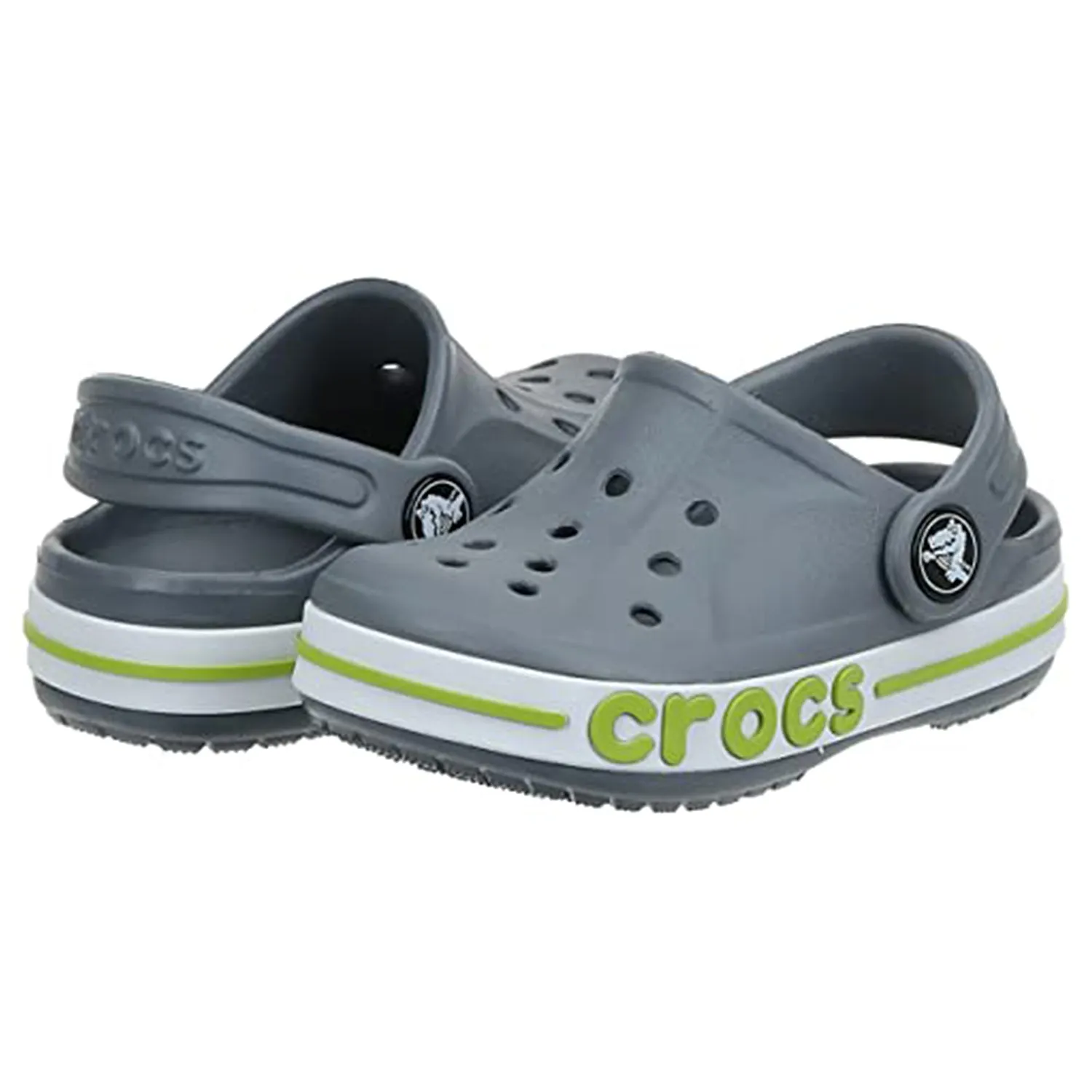 Crocband Baya Clog - Unisex