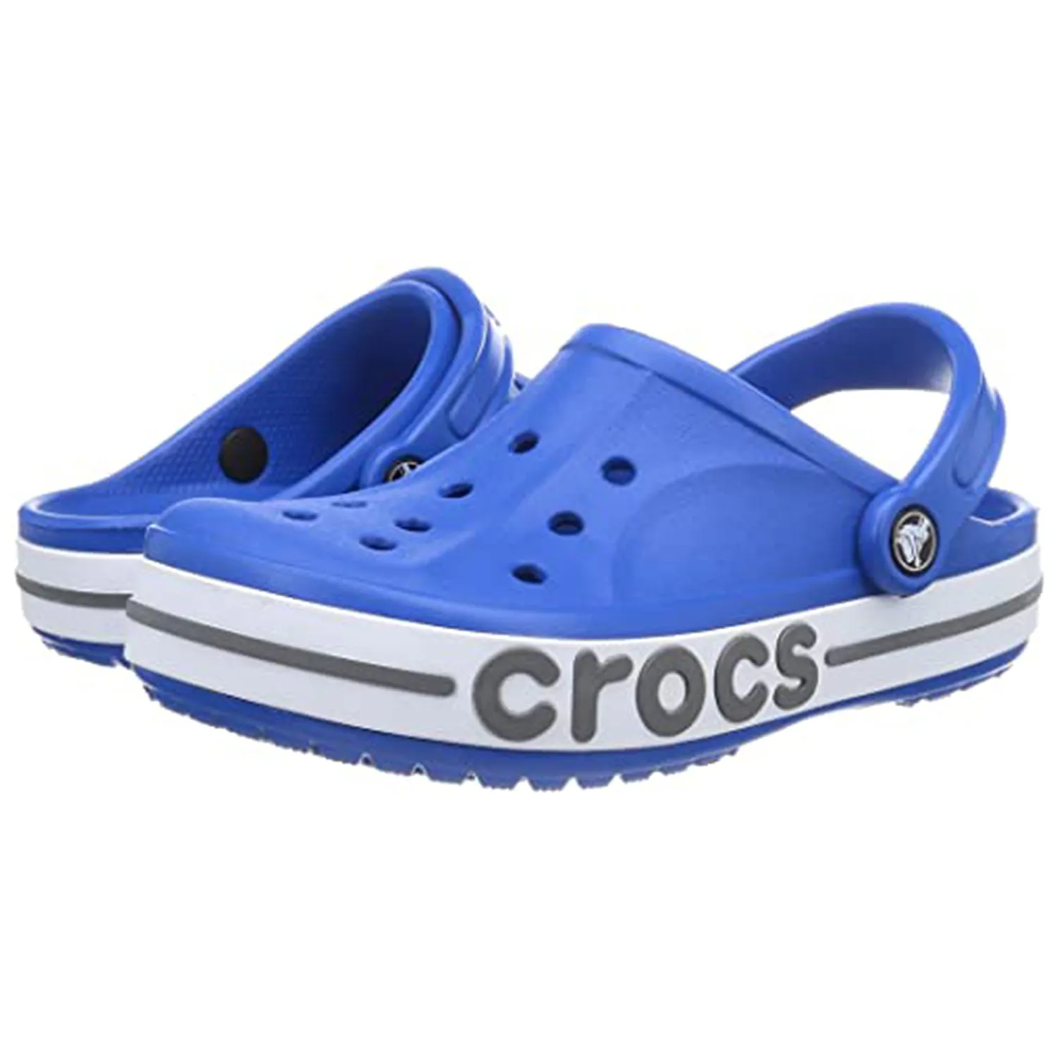 Crocband Baya Clog - Unisex