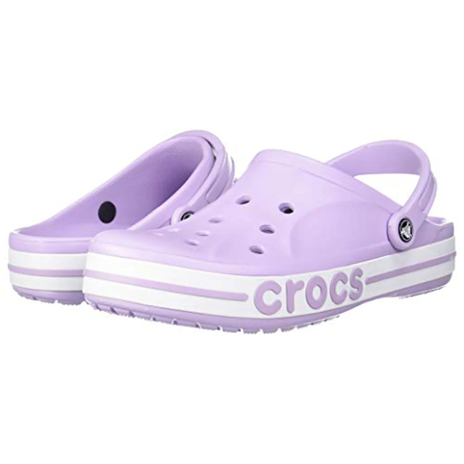 Crocband Baya Clog - Unisex