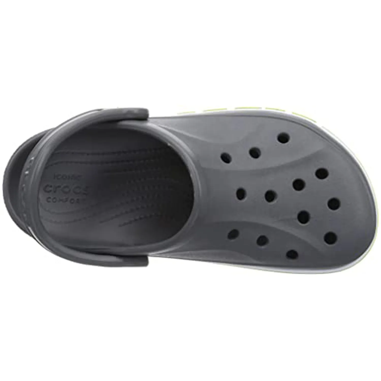 Crocband Baya Clog - Unisex