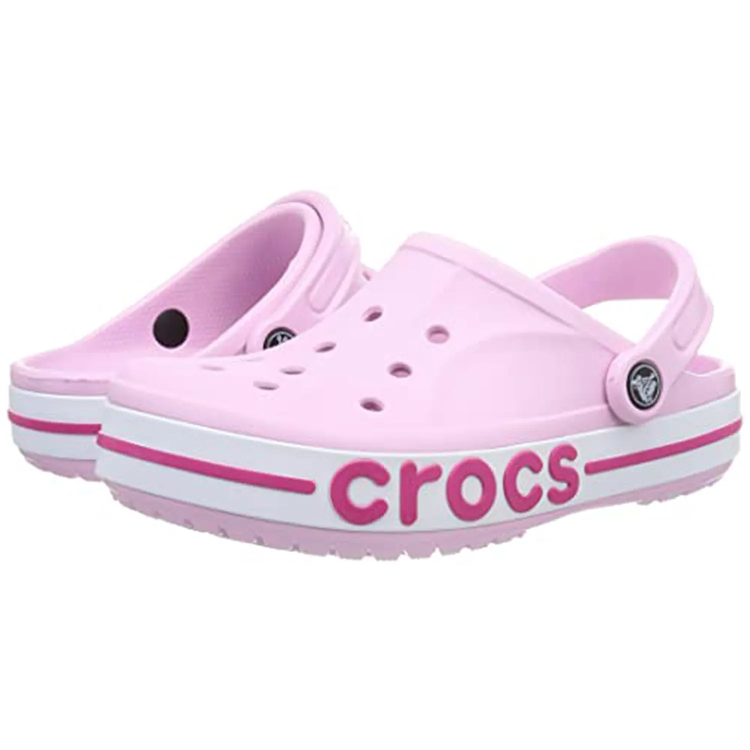 Crocband Baya Clog - Unisex