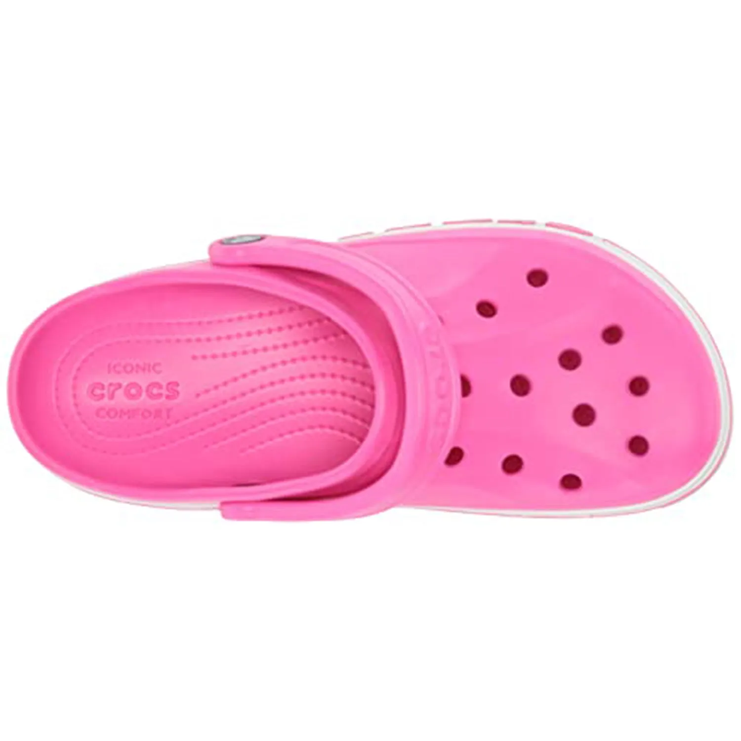 Crocband Baya Clog - Unisex