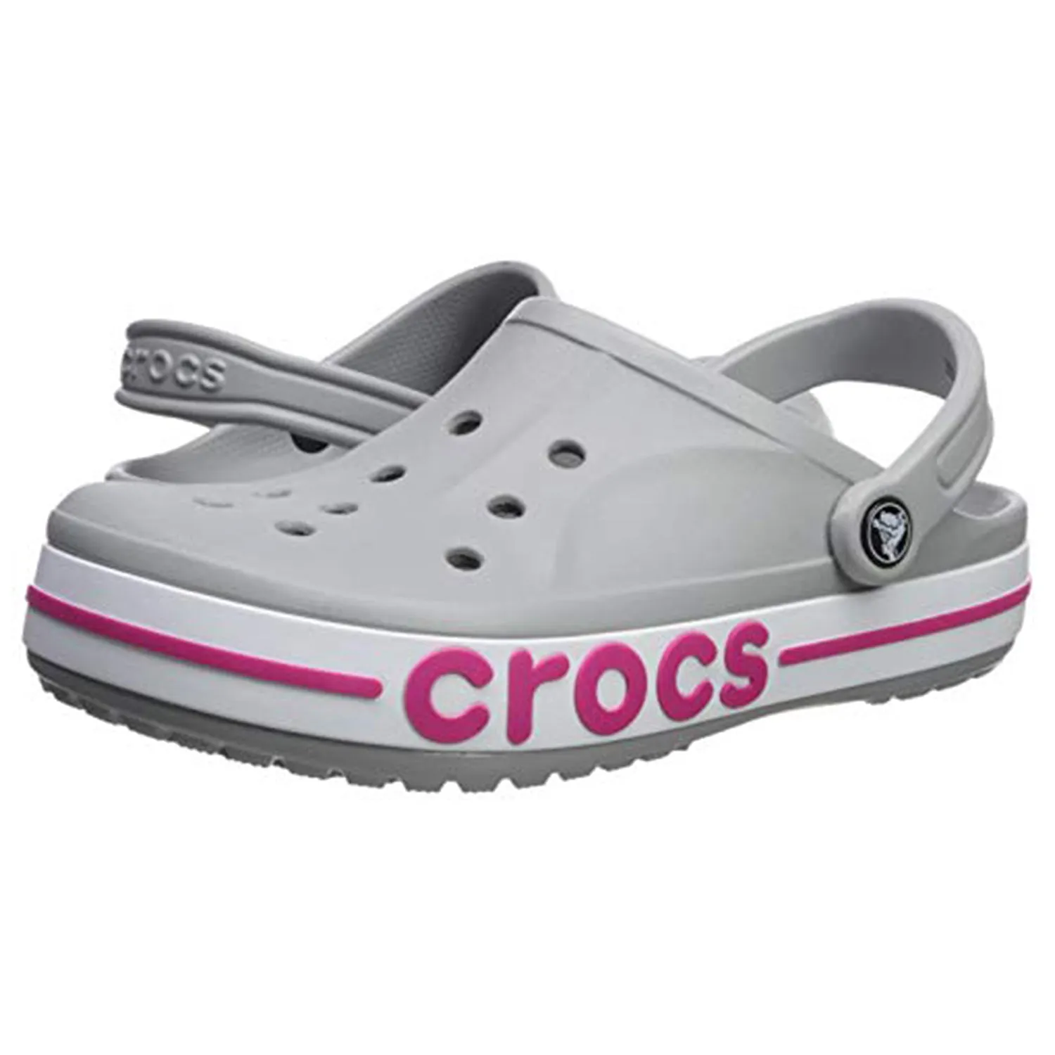 Crocband Baya Clog - Unisex