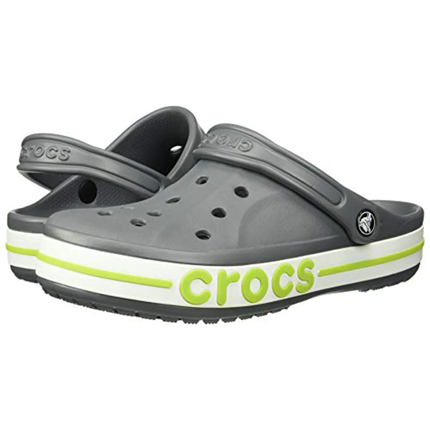 Crocband Baya Clog - Unisex