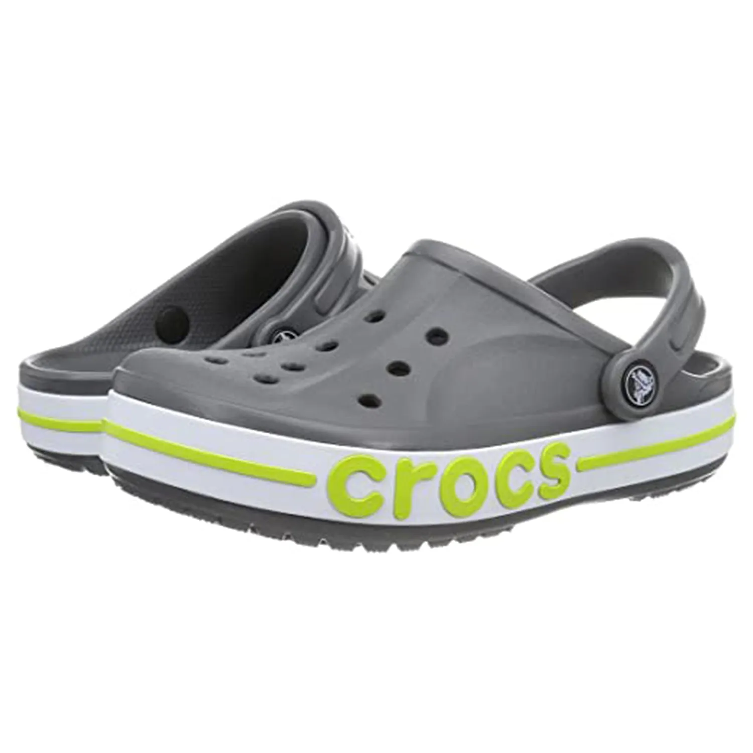 Crocband Baya Clog - Unisex