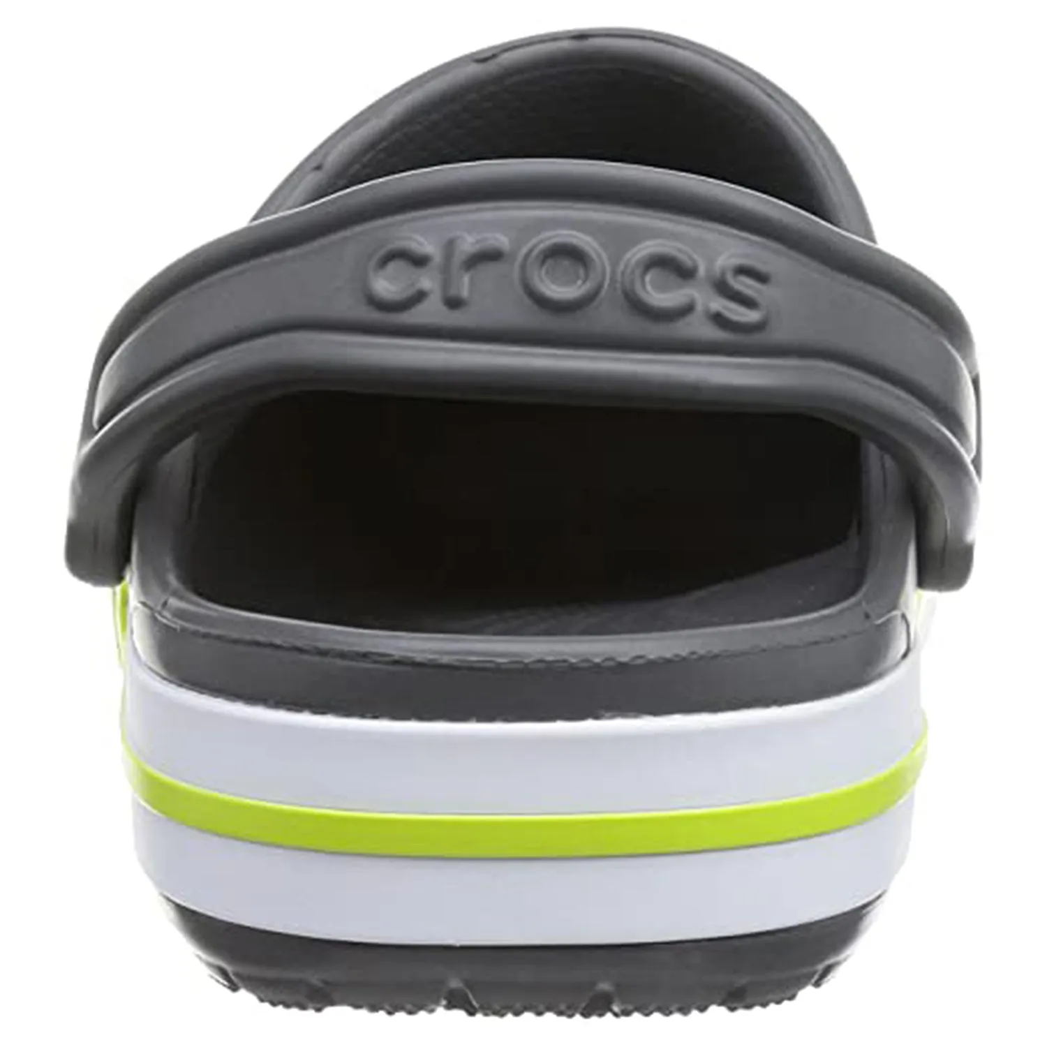 Crocband Baya Clog - Unisex