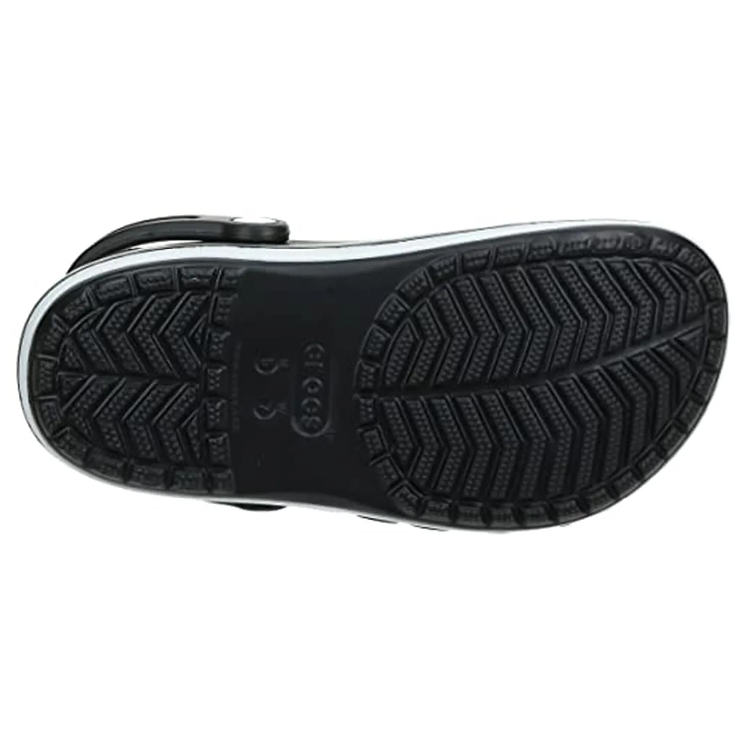 Crocband Baya Clog - Unisex