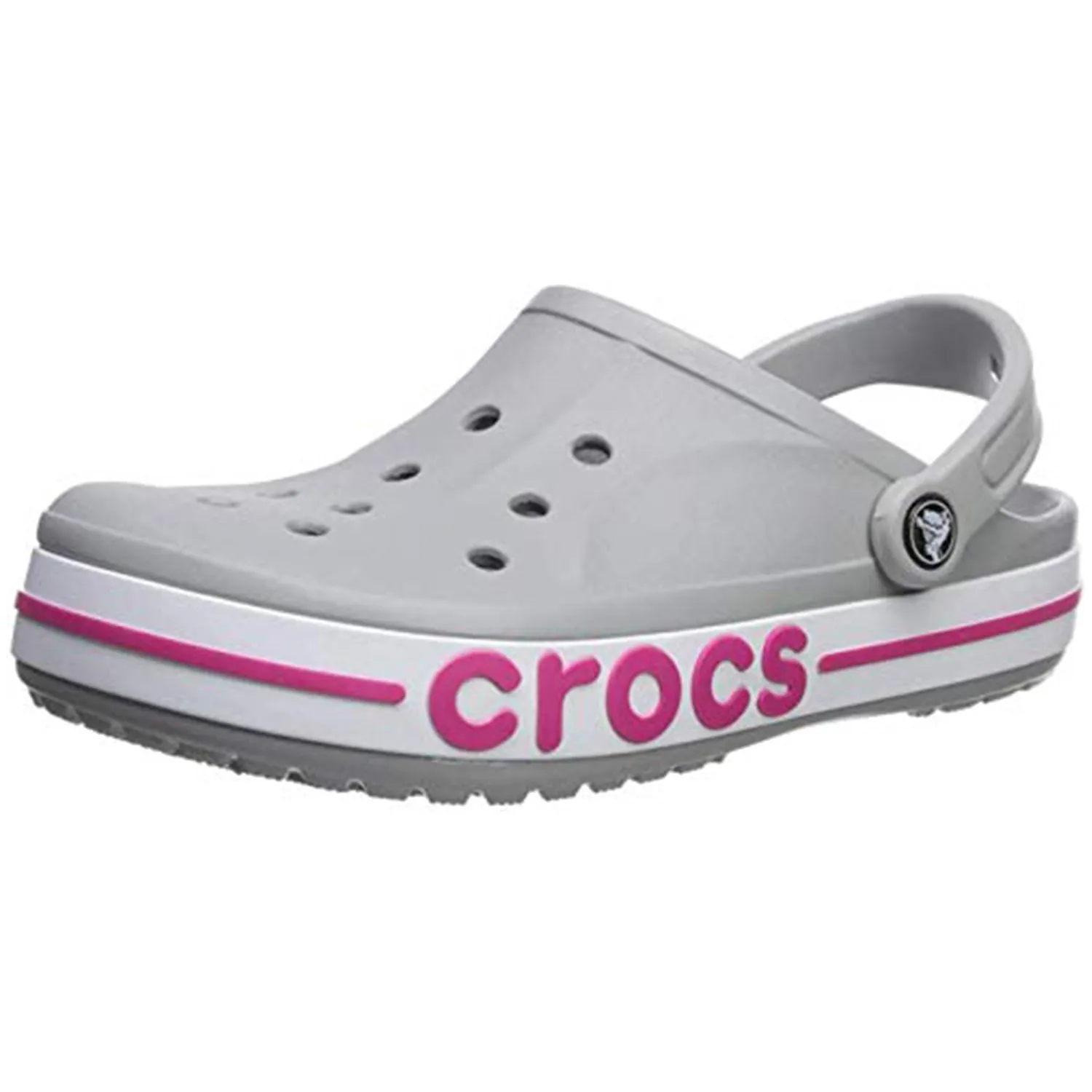 Crocband Baya Clog - Unisex