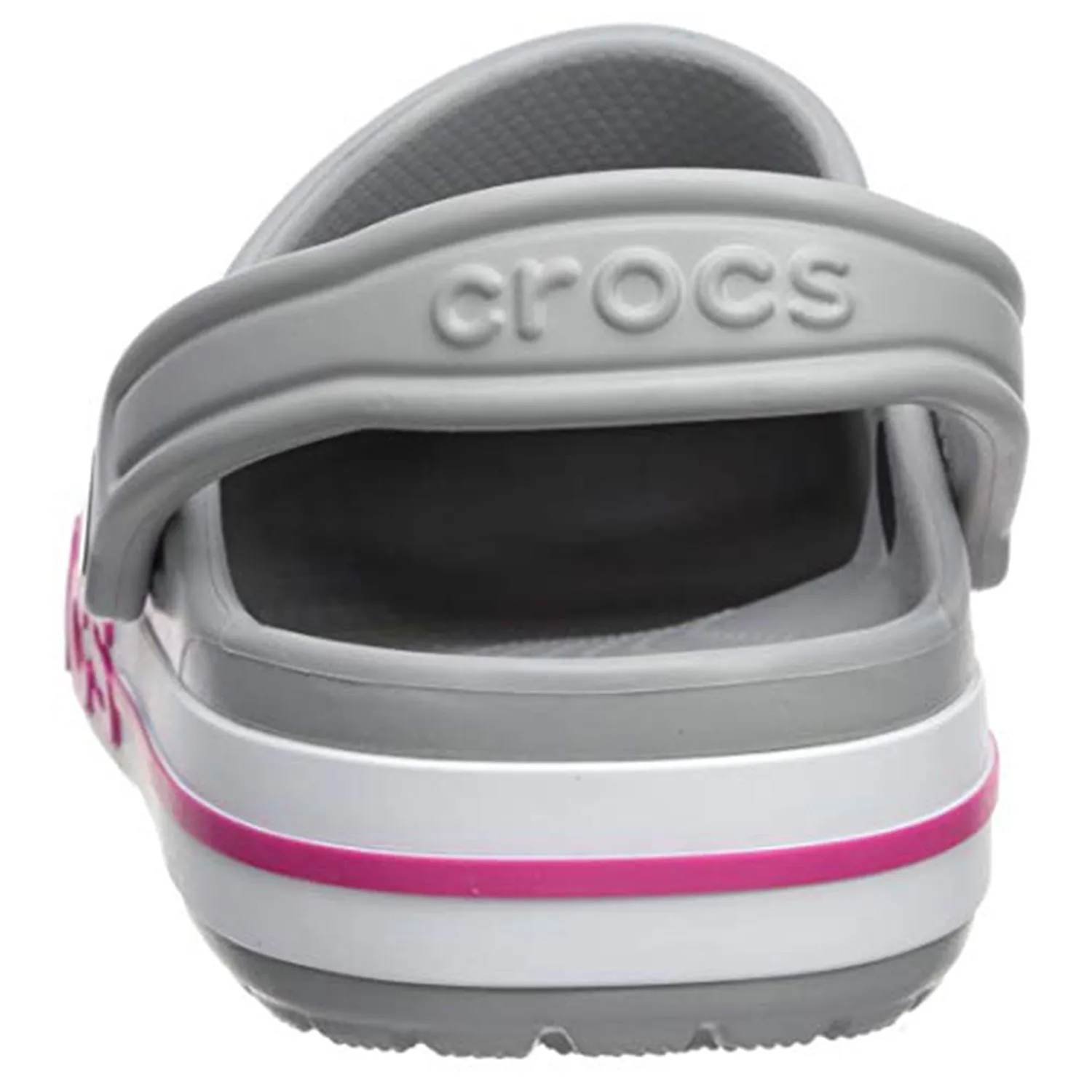 Crocband Baya Clog - Unisex