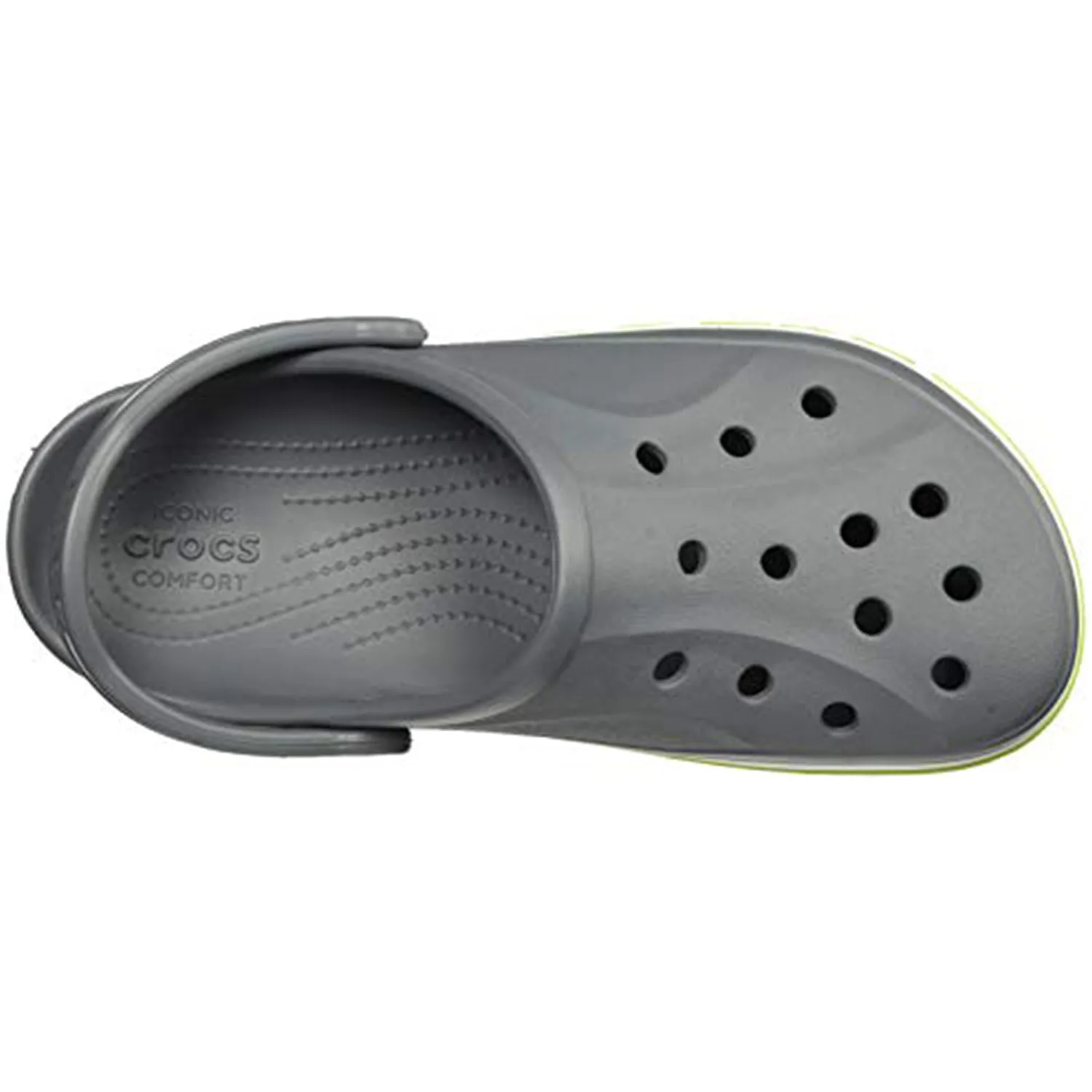 Crocband Baya Clog - Unisex