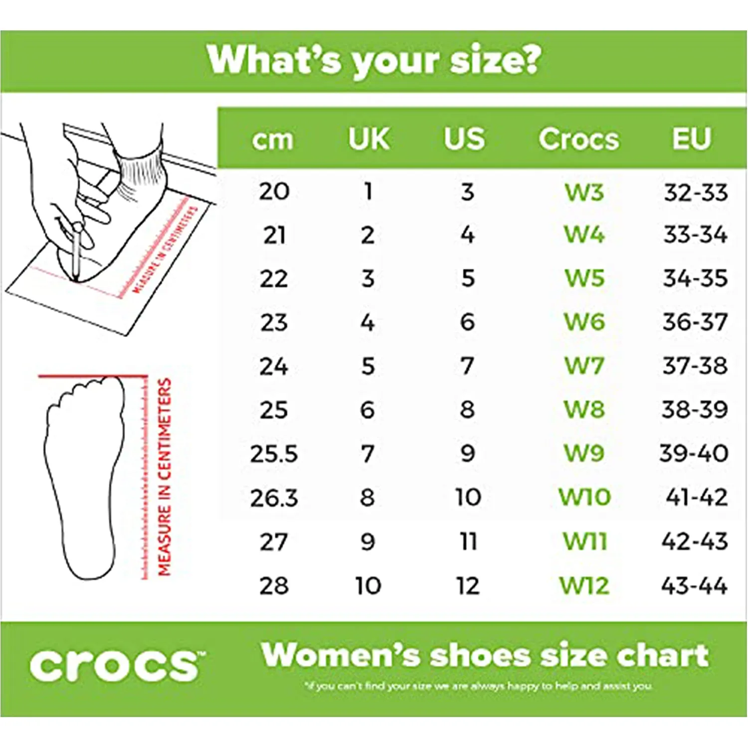 Crocband Baya Clog - Unisex