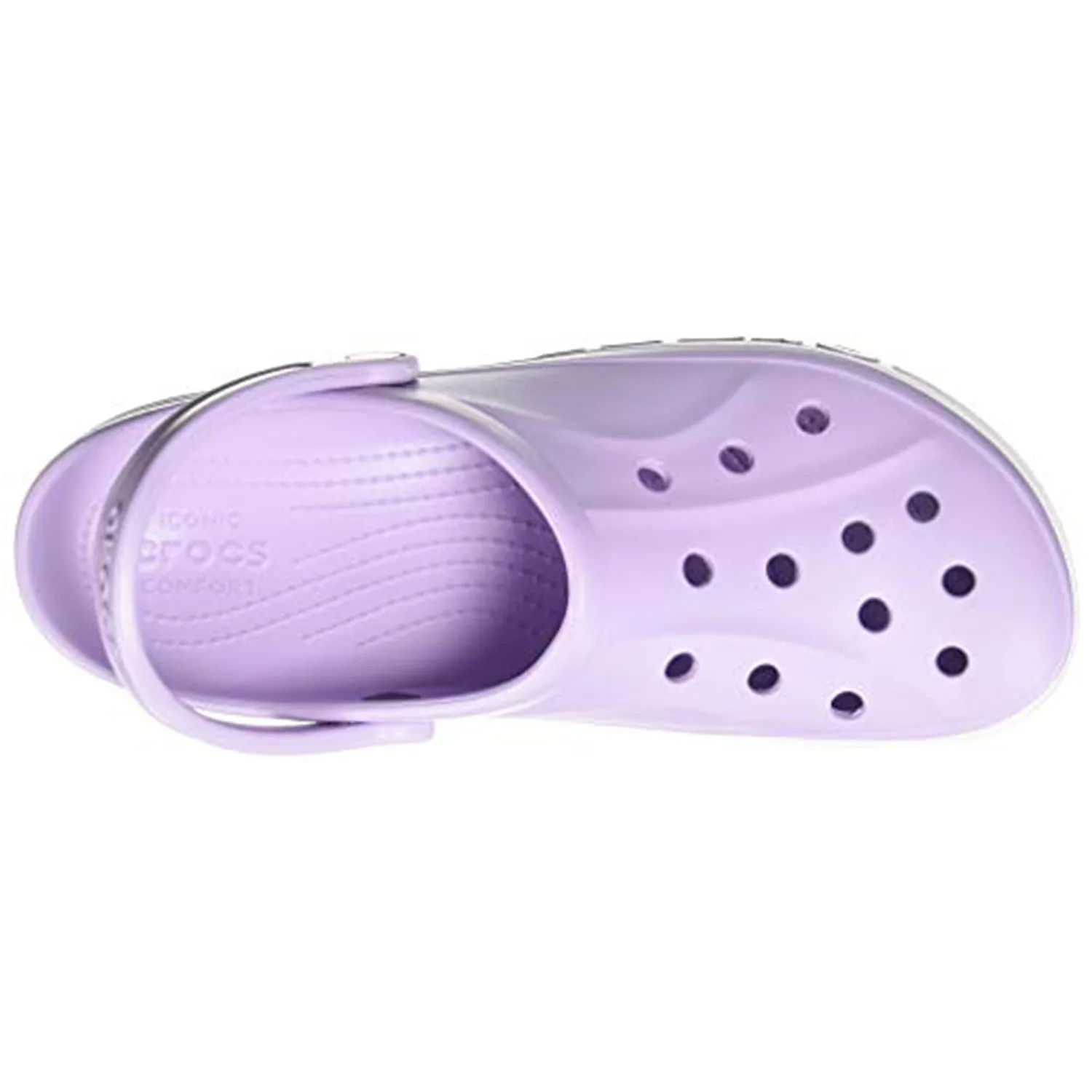 Crocband Baya Clog - Unisex