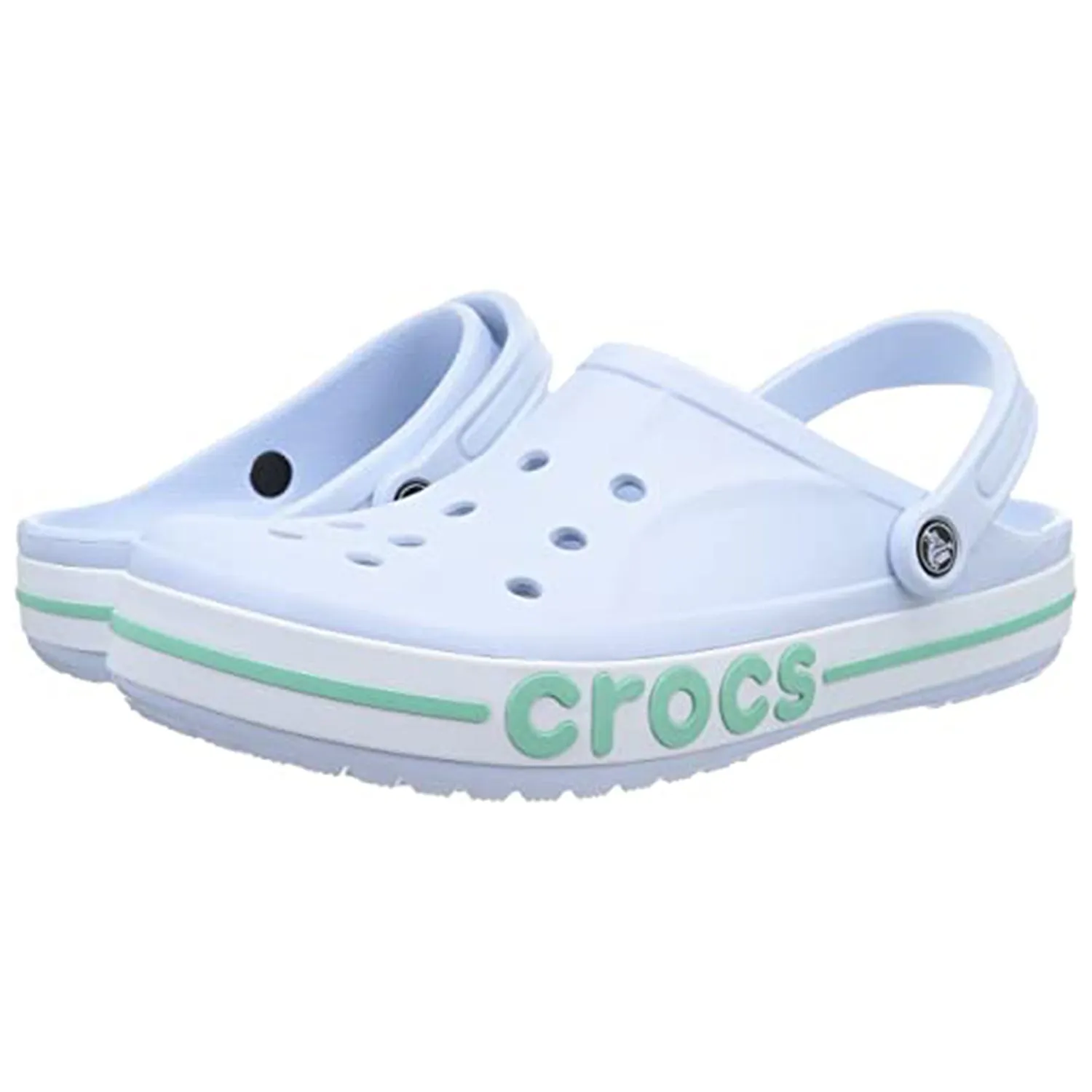 Crocband Baya Clog - Unisex