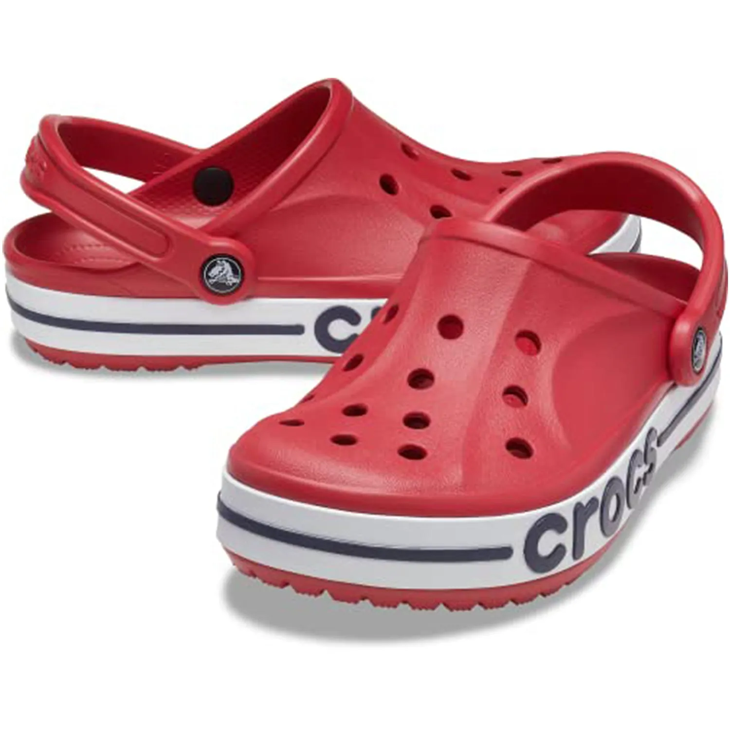 Crocband Baya Clog - Unisex